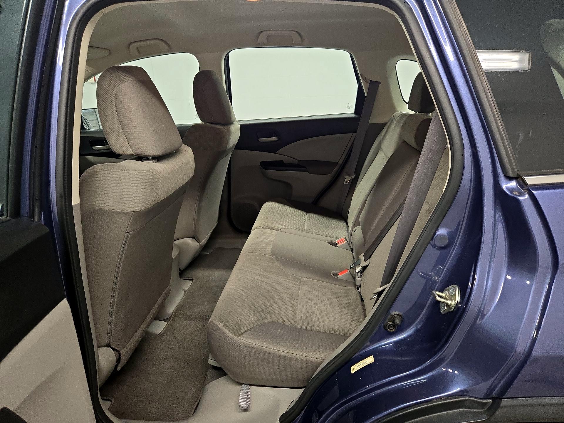 Thumbnail: 2014 Honda CR-V - 19