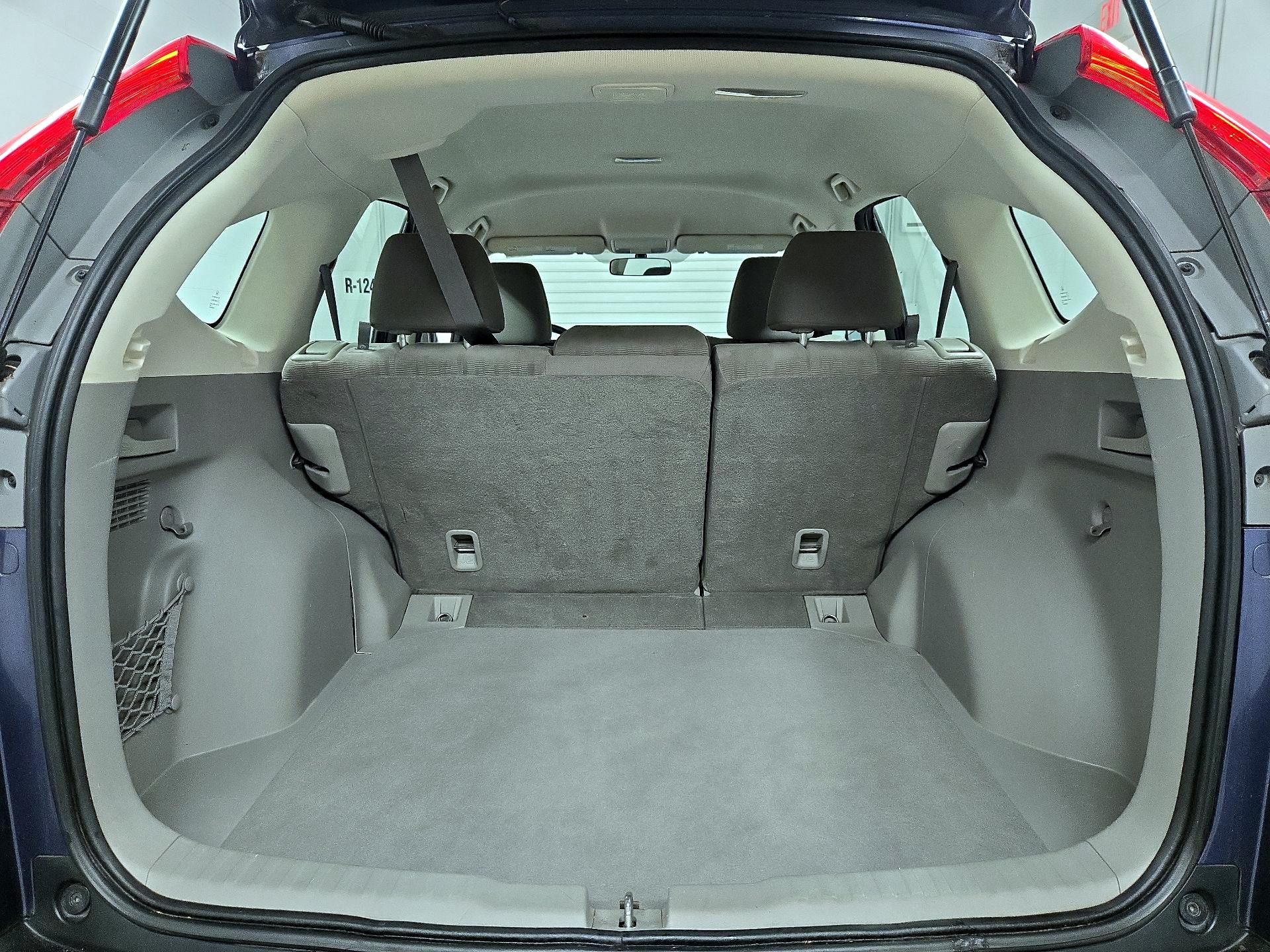 Thumbnail: 2014 Honda CR-V - 20
