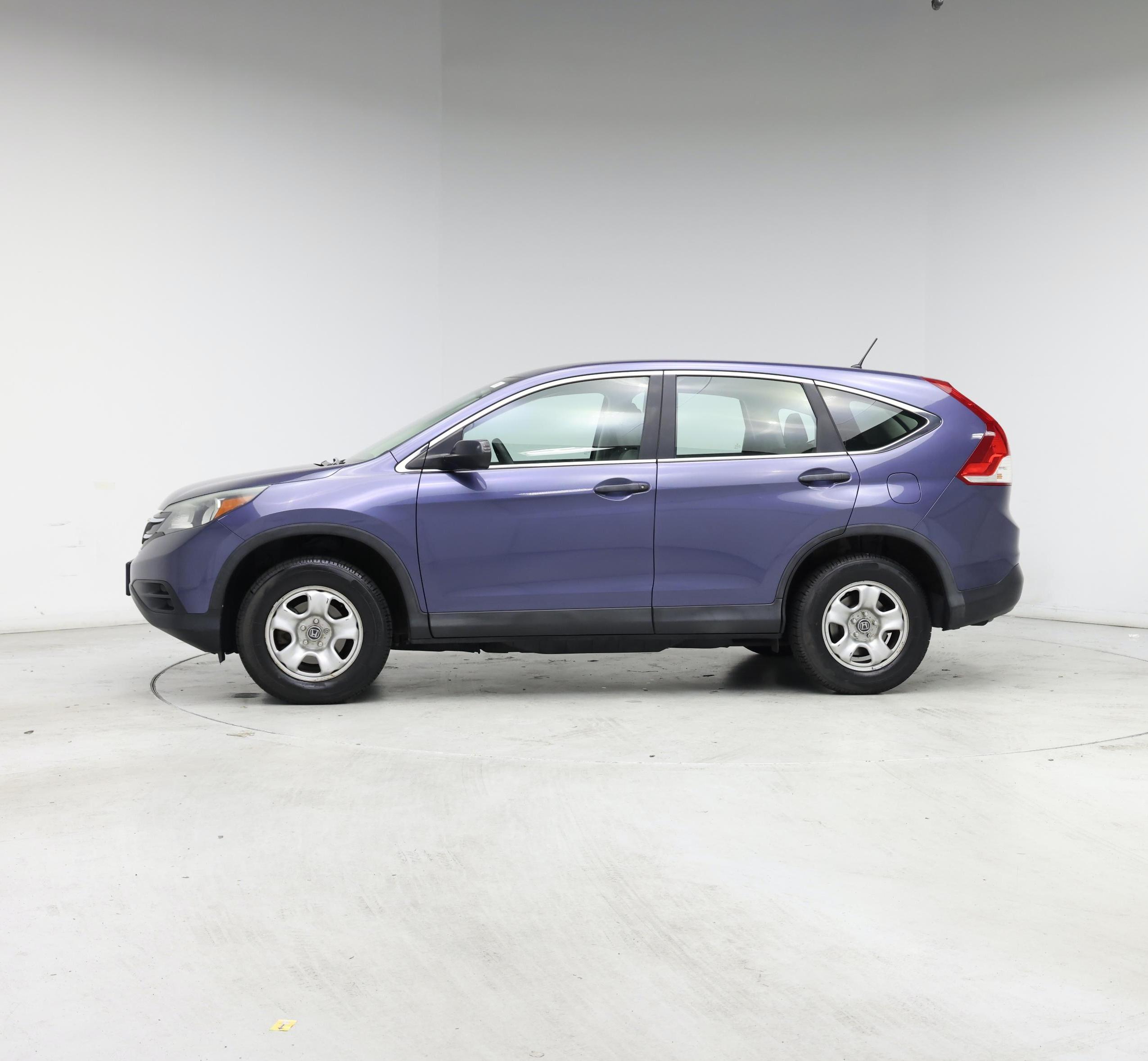 Thumbnail: 2014 Honda CR-V - 3