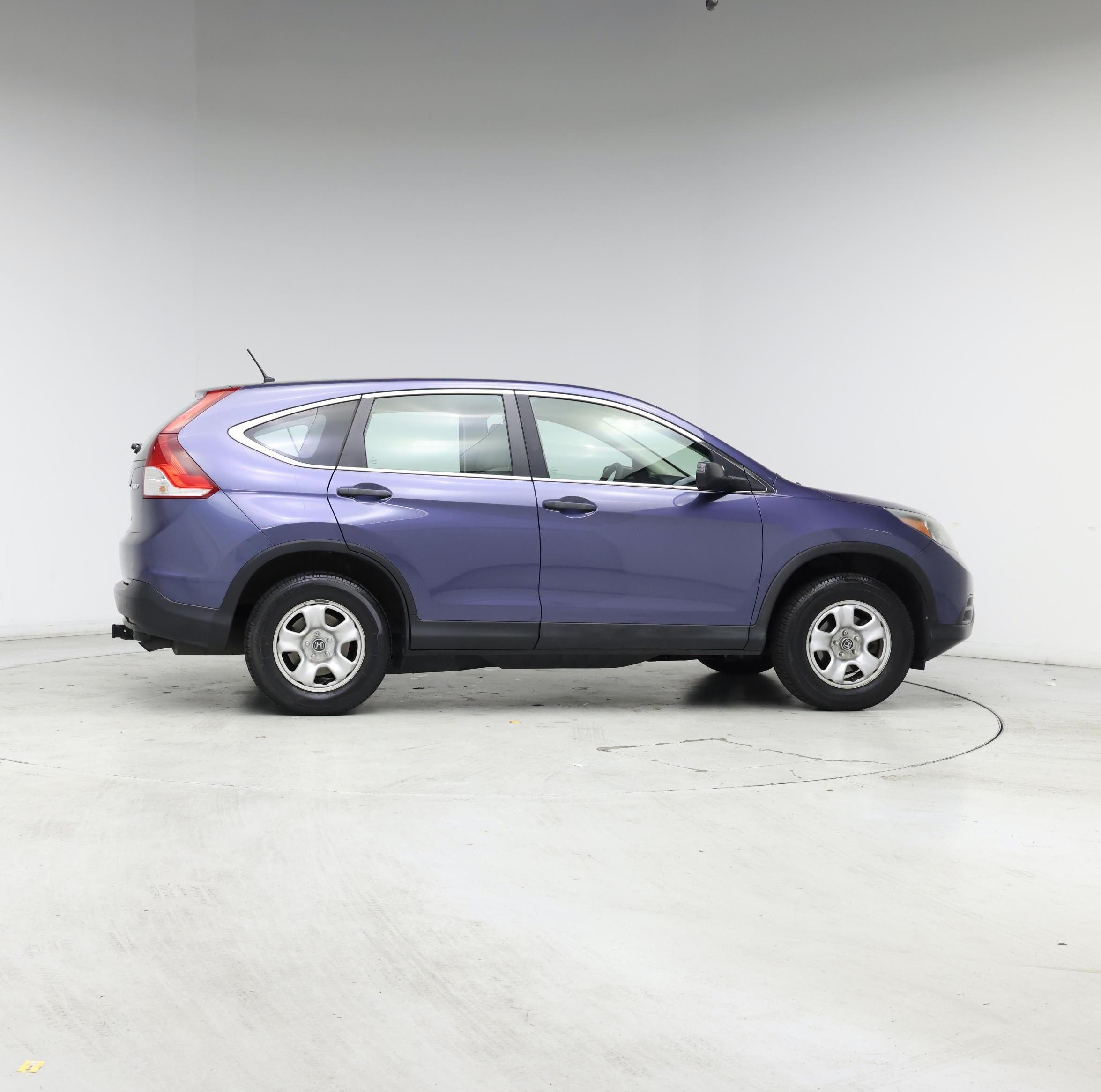 Thumbnail: 2014 Honda CR-V - 7