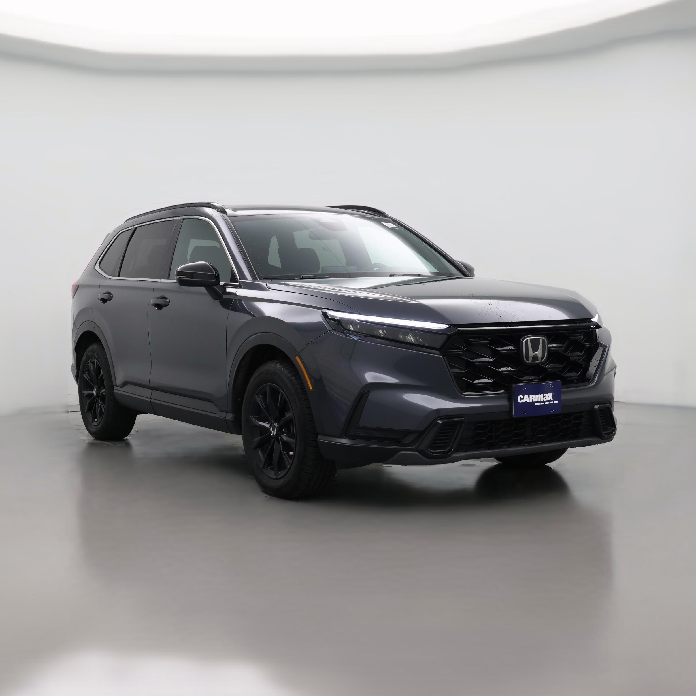 Thumbnail: 2023 Honda CR-V - 1