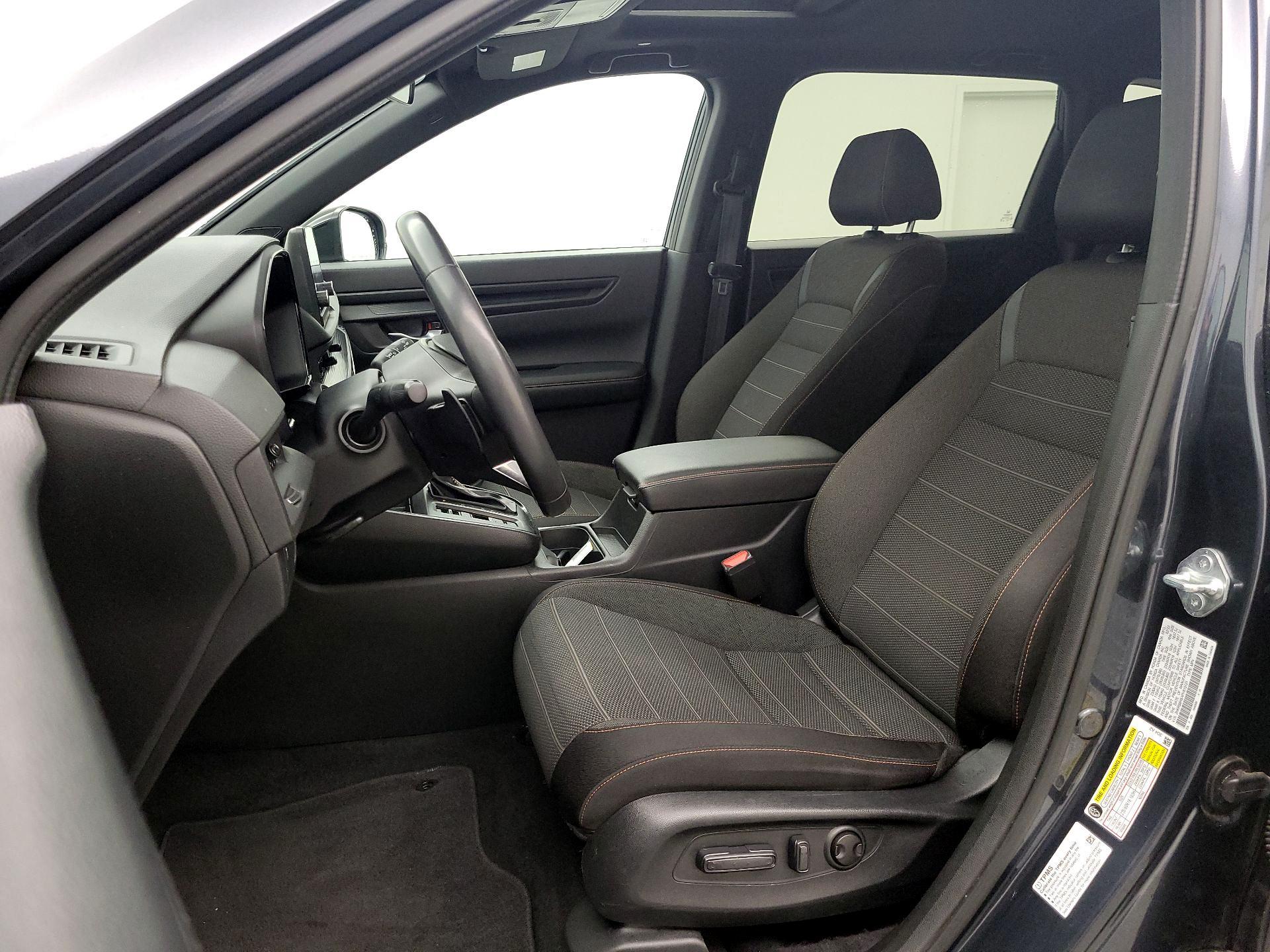 Thumbnail: 2023 Honda CR-V - 11