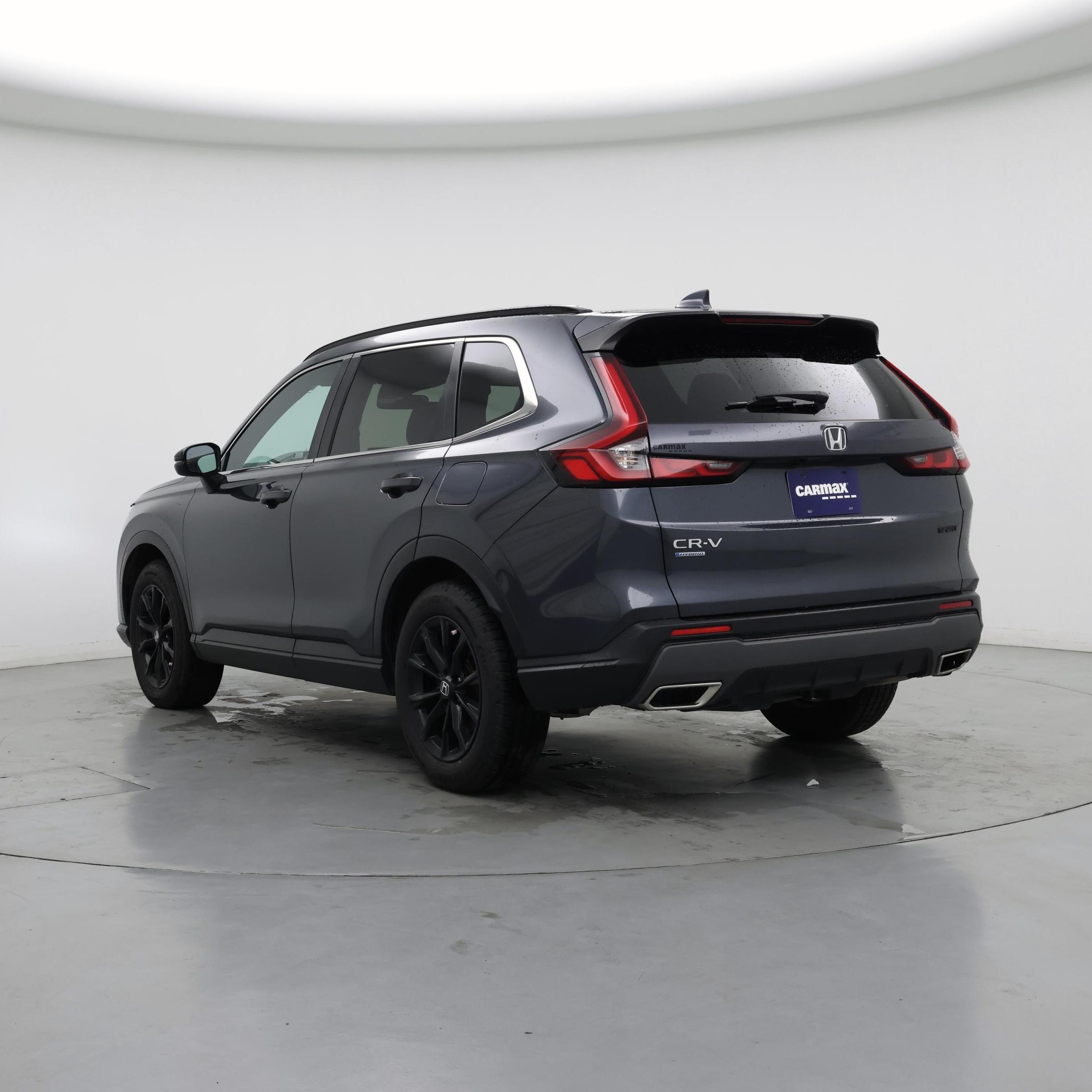 Thumbnail: 2023 Honda CR-V - 2
