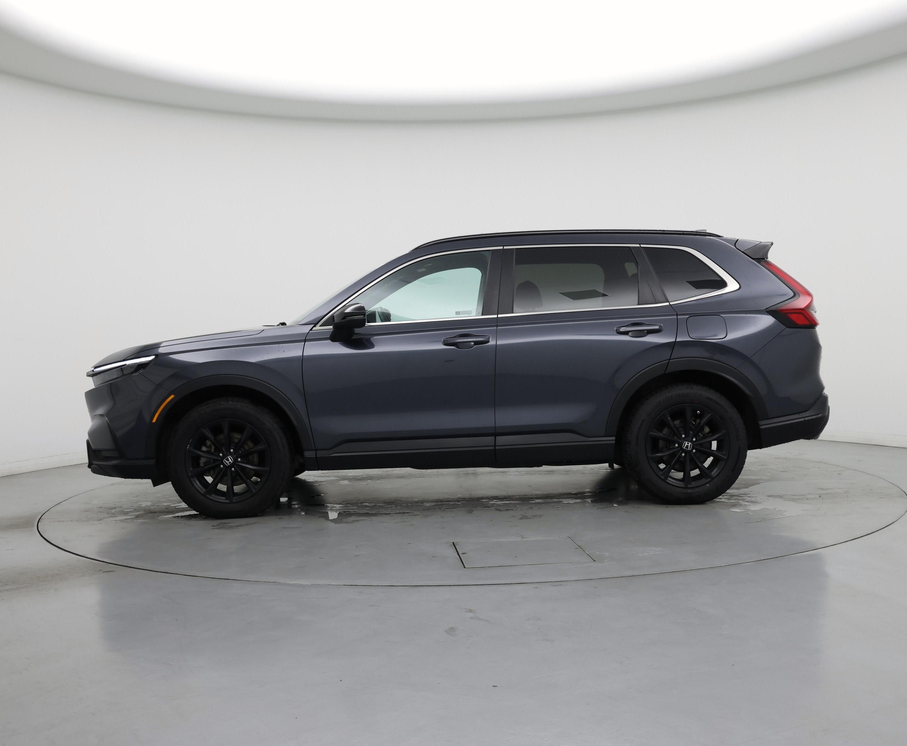 Thumbnail: 2023 Honda CR-V - 3