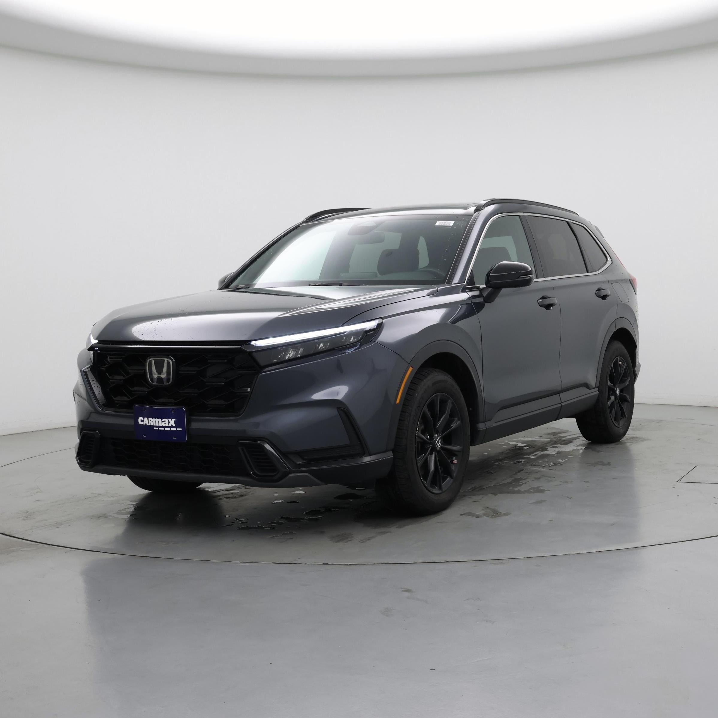 Thumbnail: 2023 Honda CR-V - 4