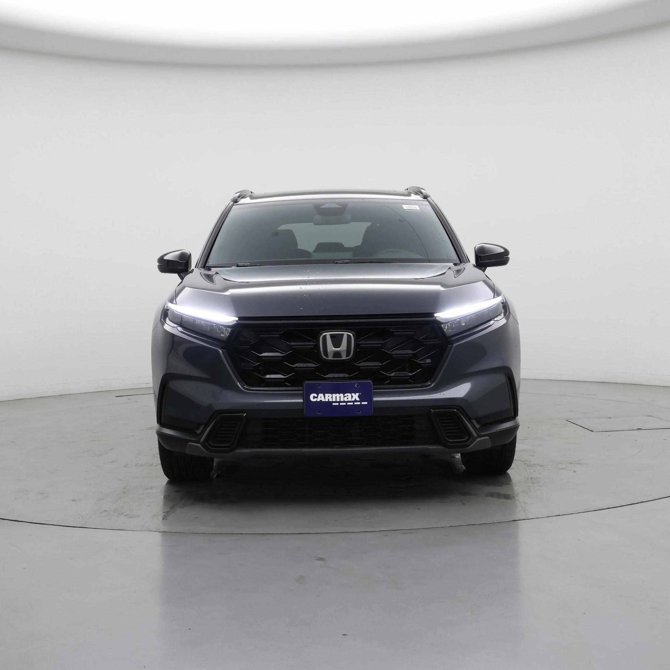Thumbnail: 2023 Honda CR-V - 5