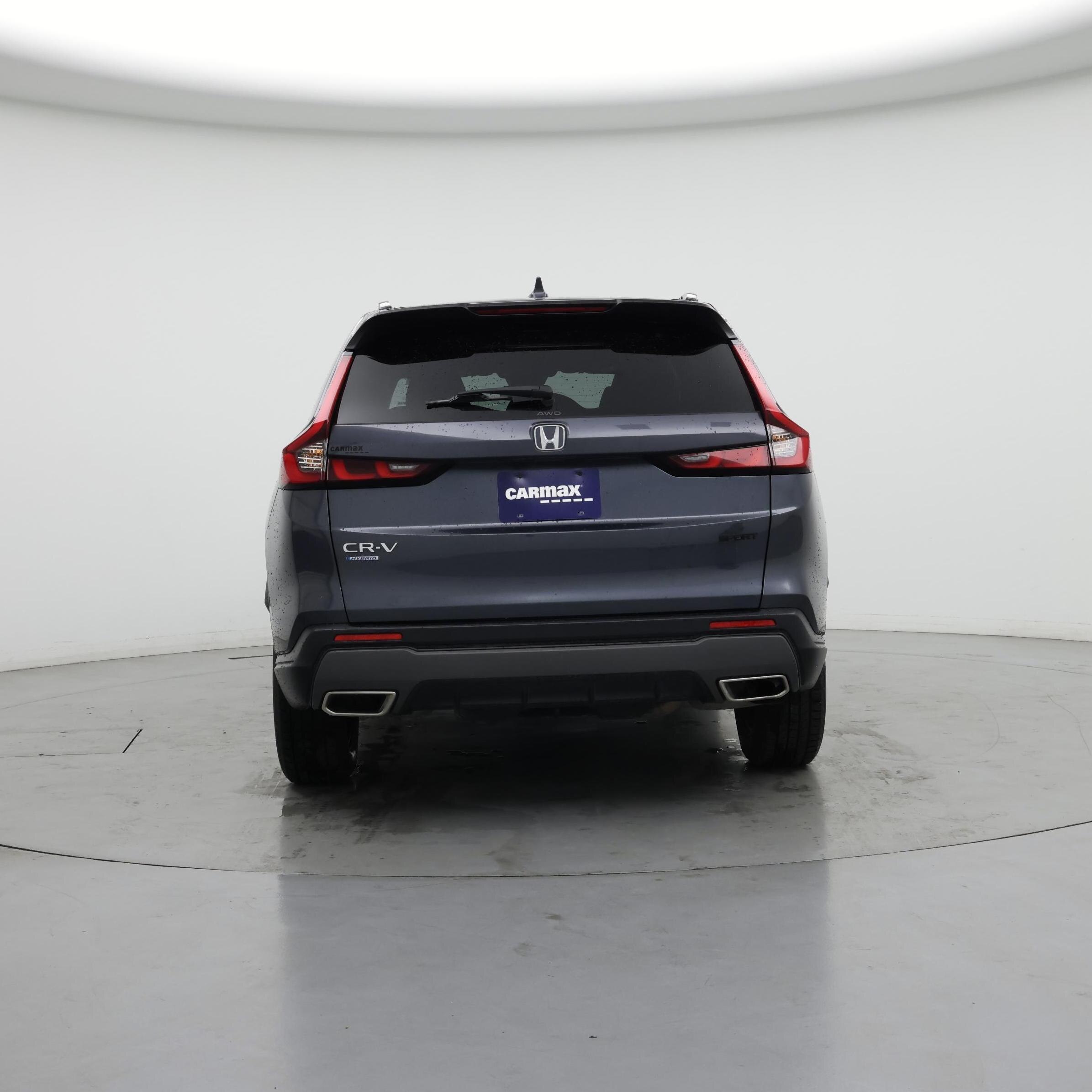 Thumbnail: 2023 Honda CR-V - 6