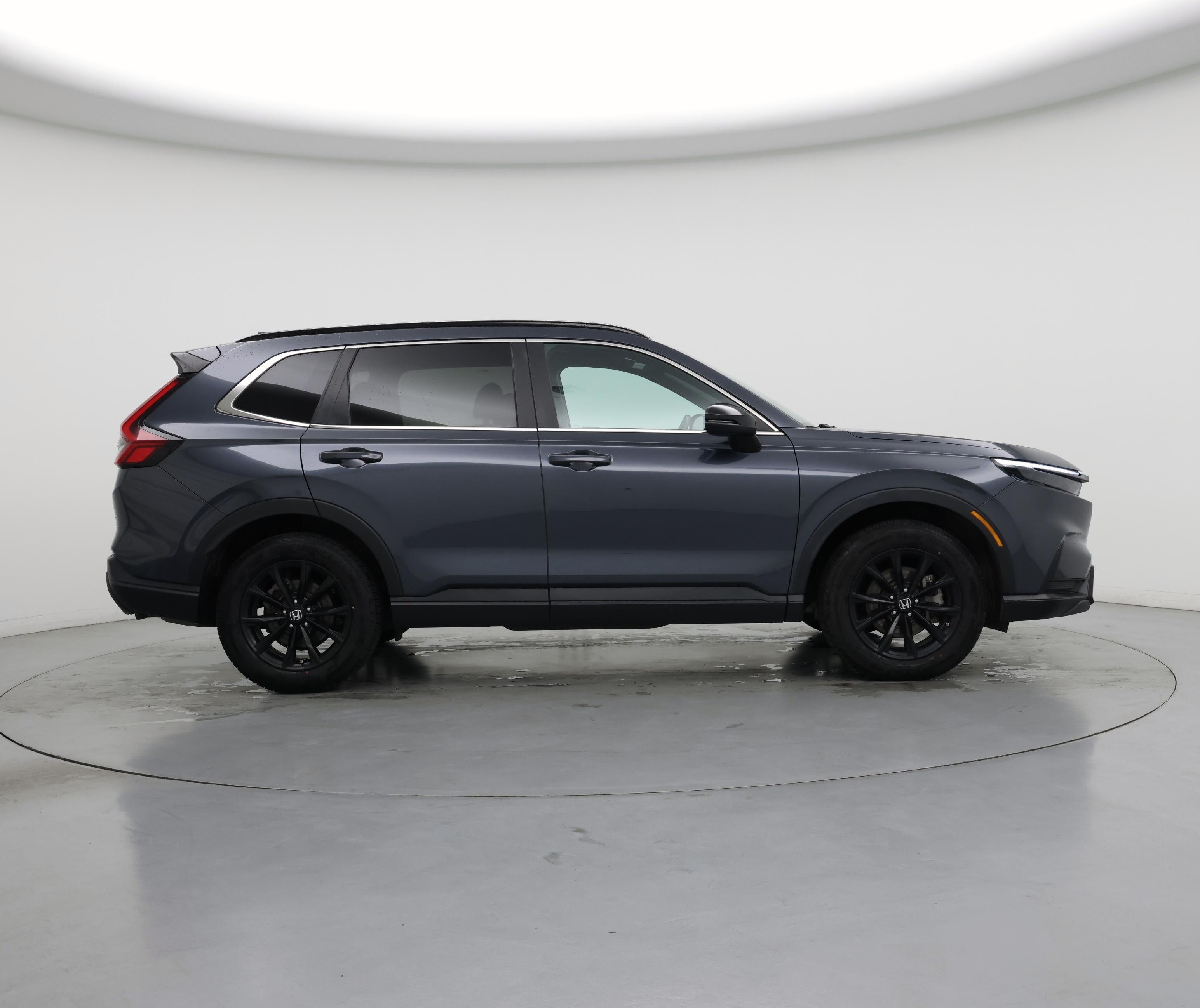 Thumbnail: 2023 Honda CR-V - 7