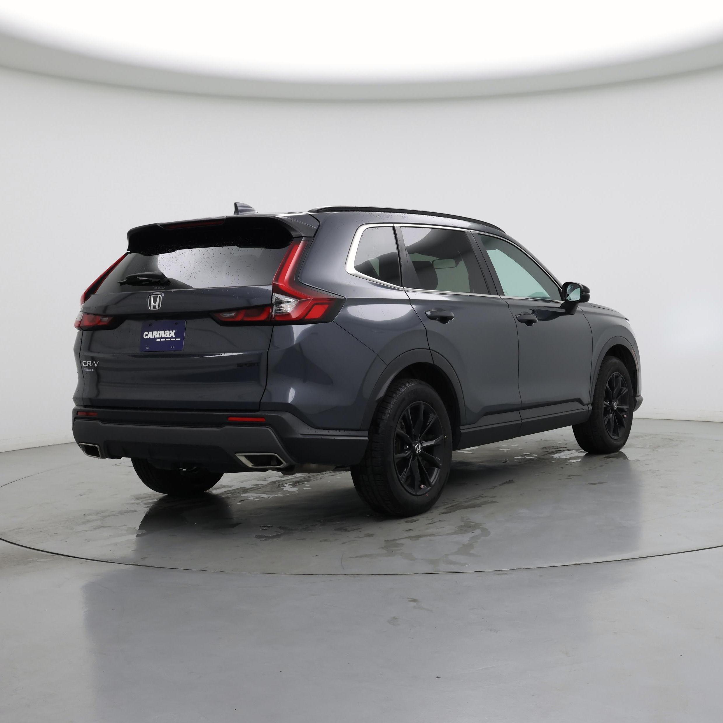 Thumbnail: 2023 Honda CR-V - 8