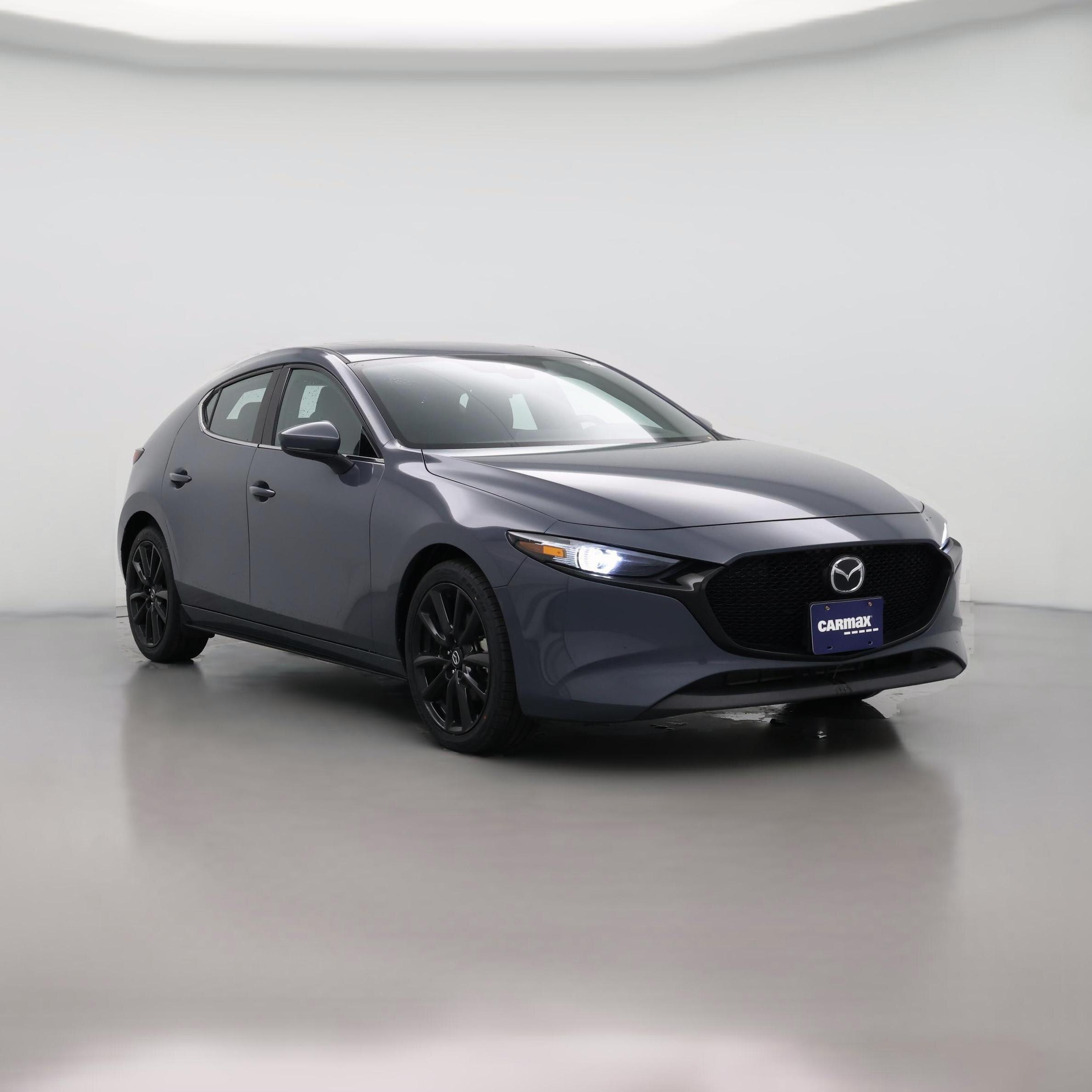 Thumbnail: 2022 Mazda Mazda3 - 1
