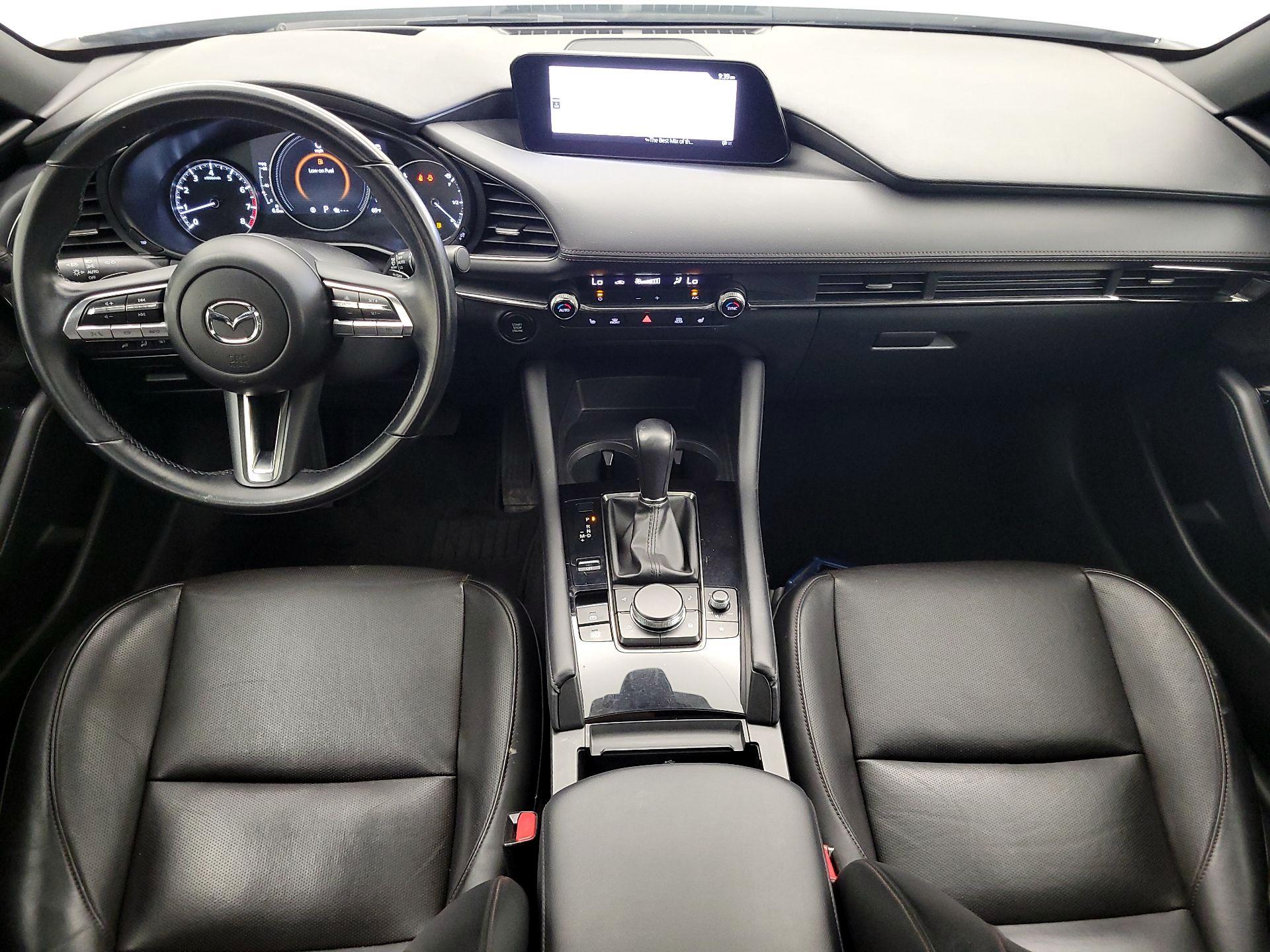 Thumbnail: 2022 Mazda Mazda3 - 9