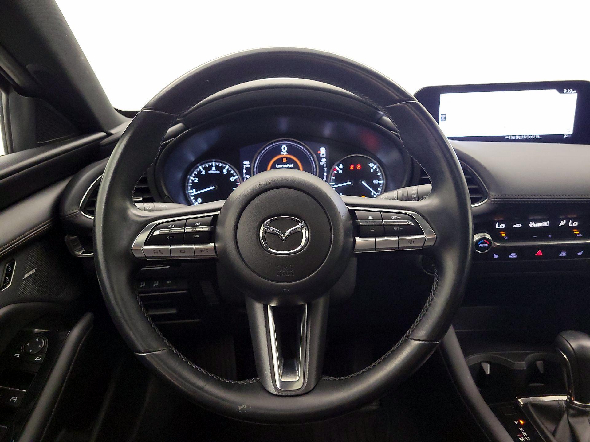 Thumbnail: 2022 Mazda Mazda3 - 10