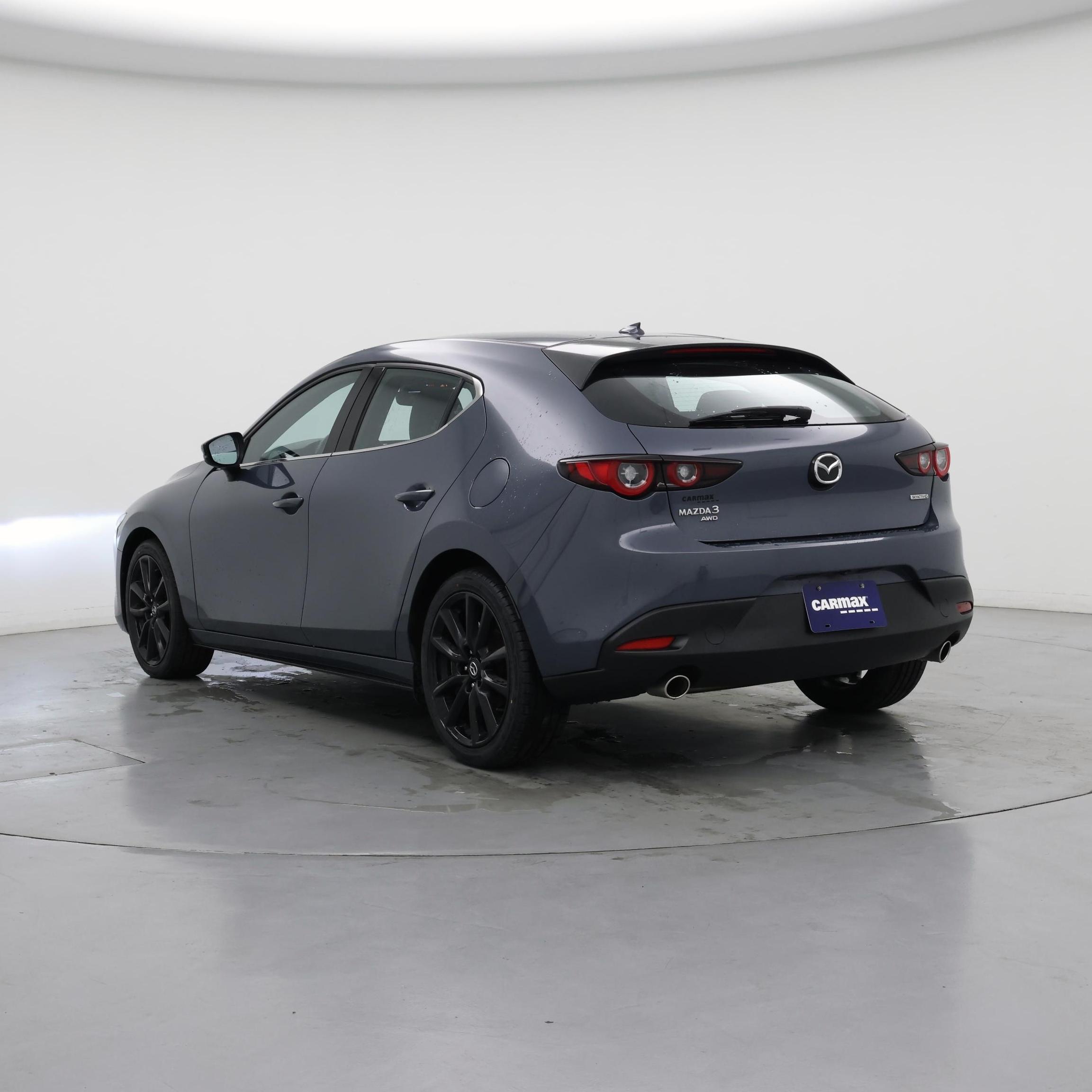 Thumbnail: 2022 Mazda Mazda3 - 2