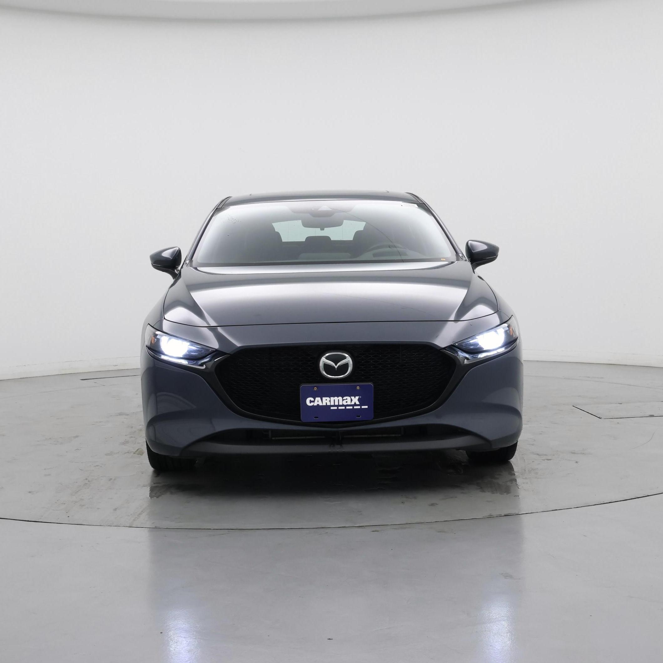 Thumbnail: 2022 Mazda Mazda3 - 5