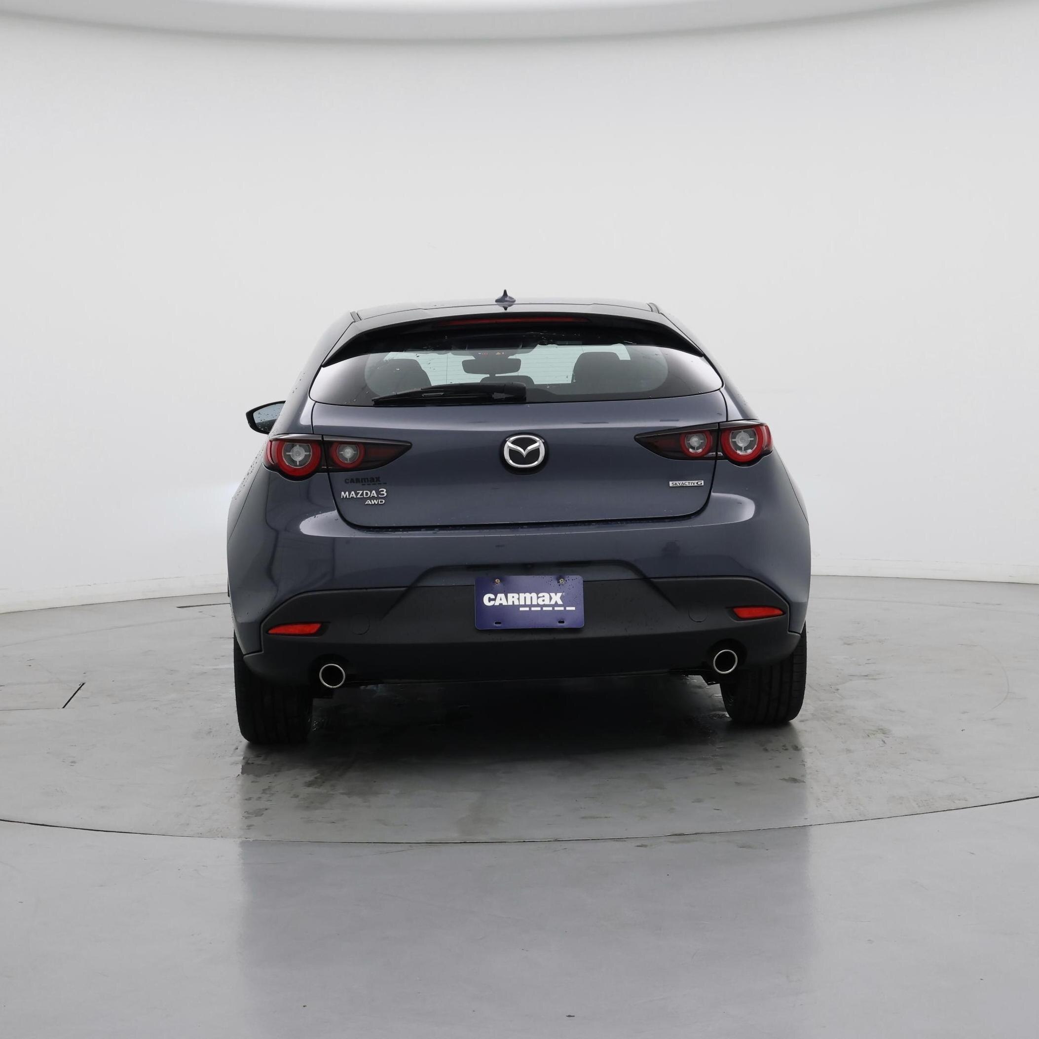 Thumbnail: 2022 Mazda Mazda3 - 6