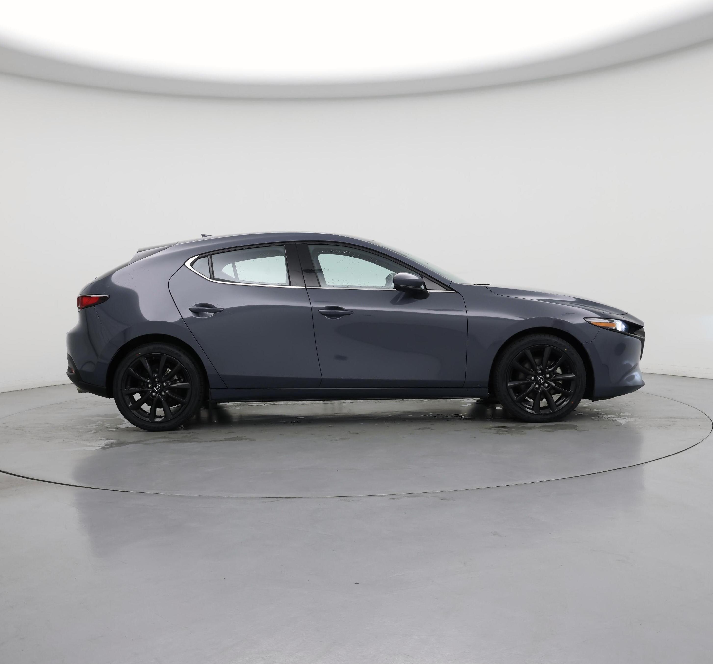 Thumbnail: 2022 Mazda Mazda3 - 7