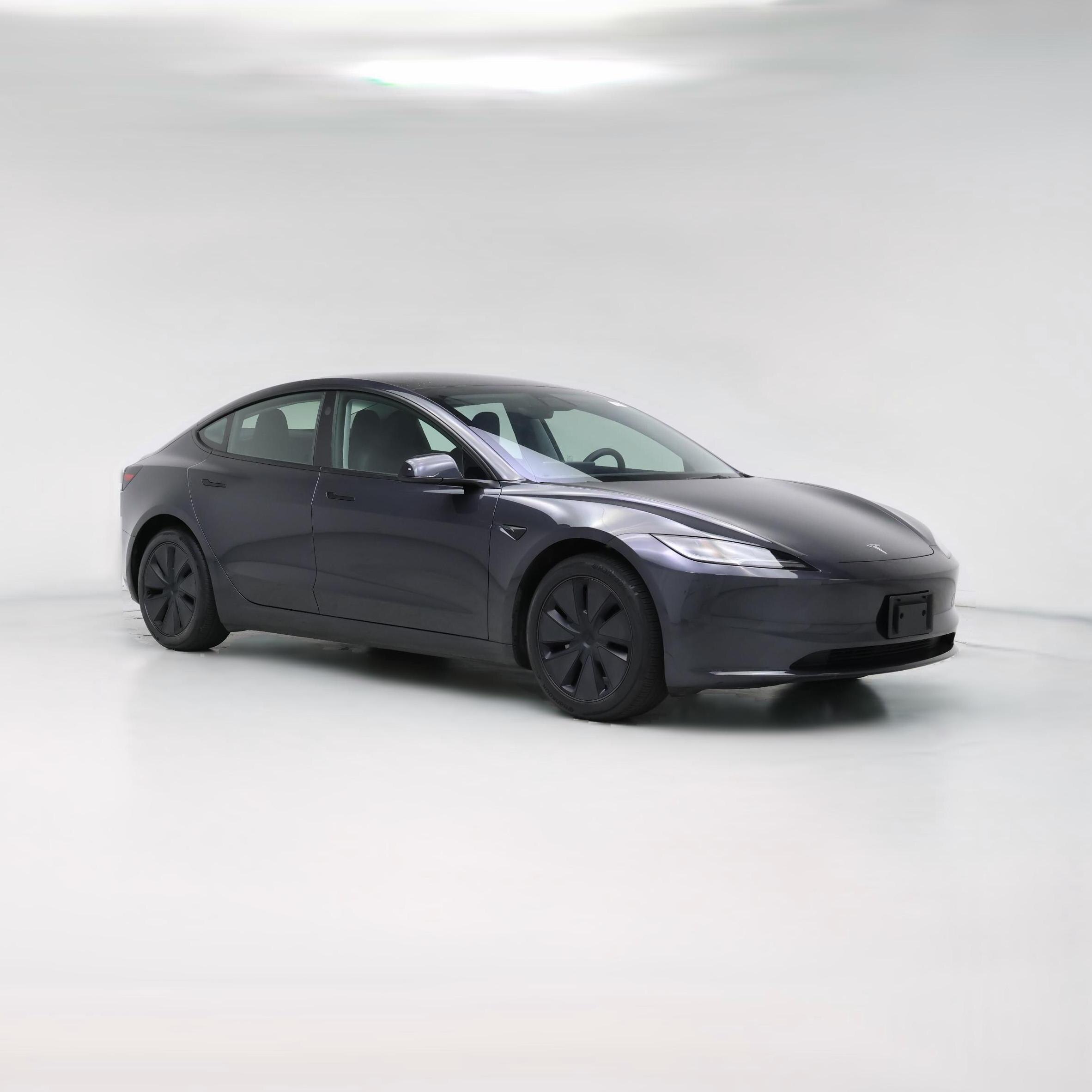 Thumbnail: 2024 Tesla Model 3 - 1