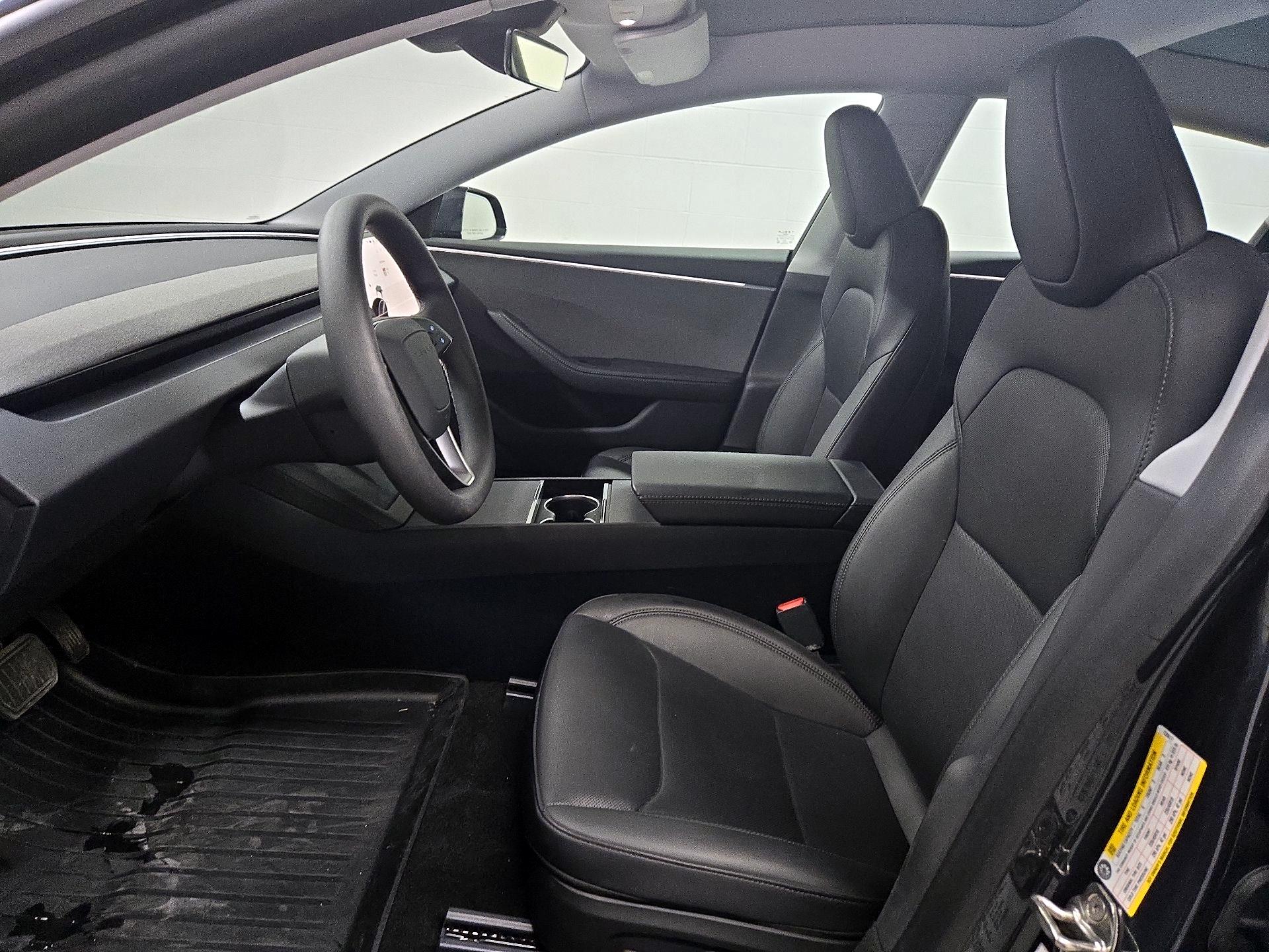 Thumbnail: 2024 Tesla Model 3 - 11