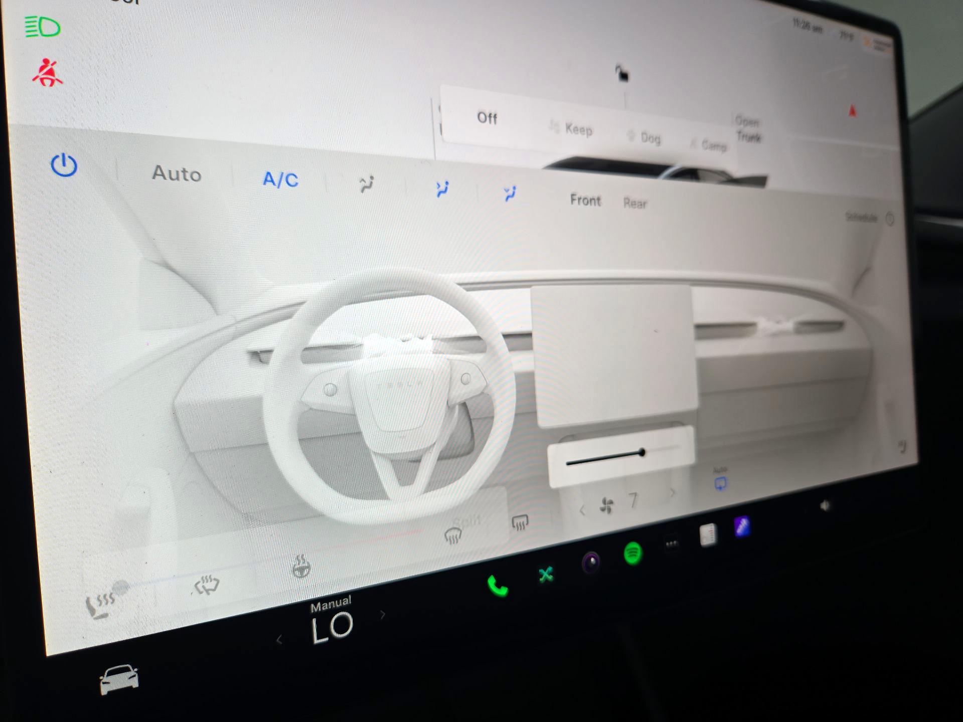 Thumbnail: 2024 Tesla Model 3 - 16
