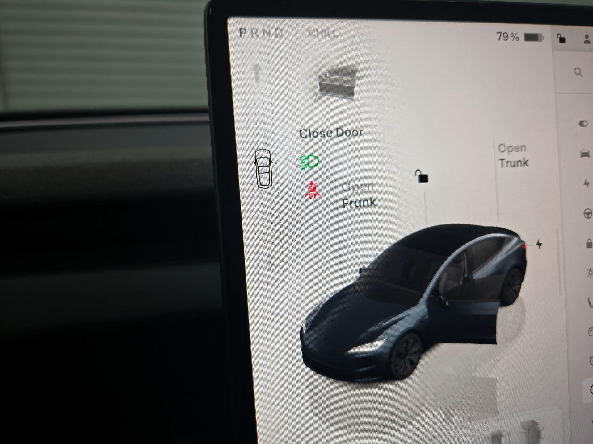Thumbnail: 2024 Tesla Model 3 - 17
