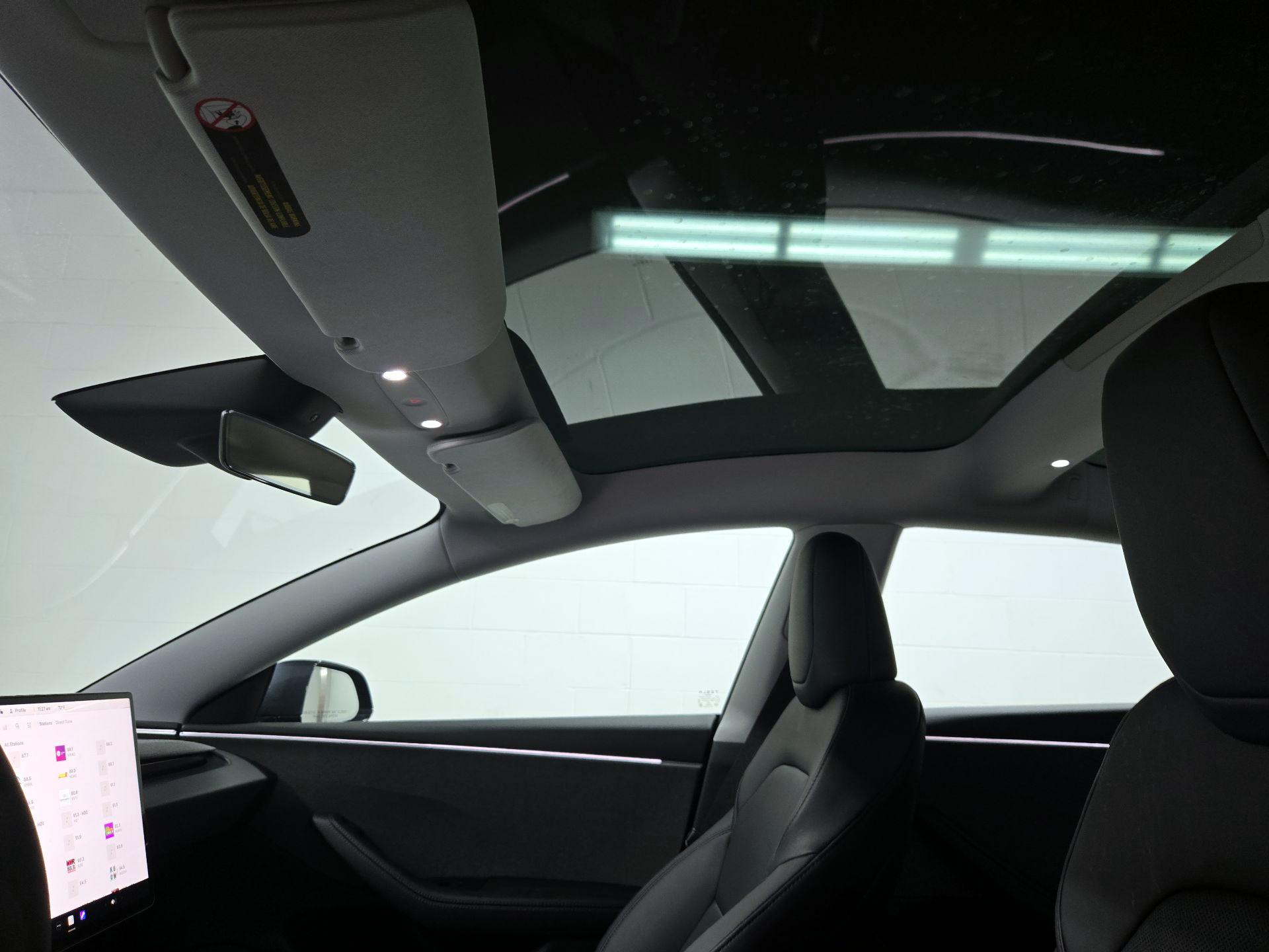 Thumbnail: 2024 Tesla Model 3 - 18