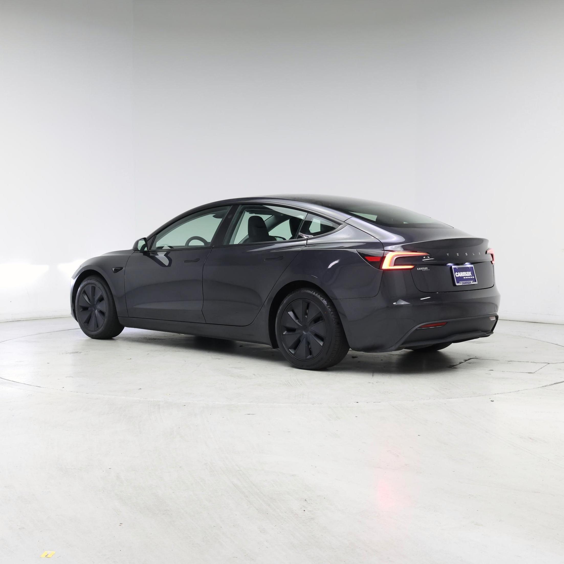 Thumbnail: 2024 Tesla Model 3 - 2