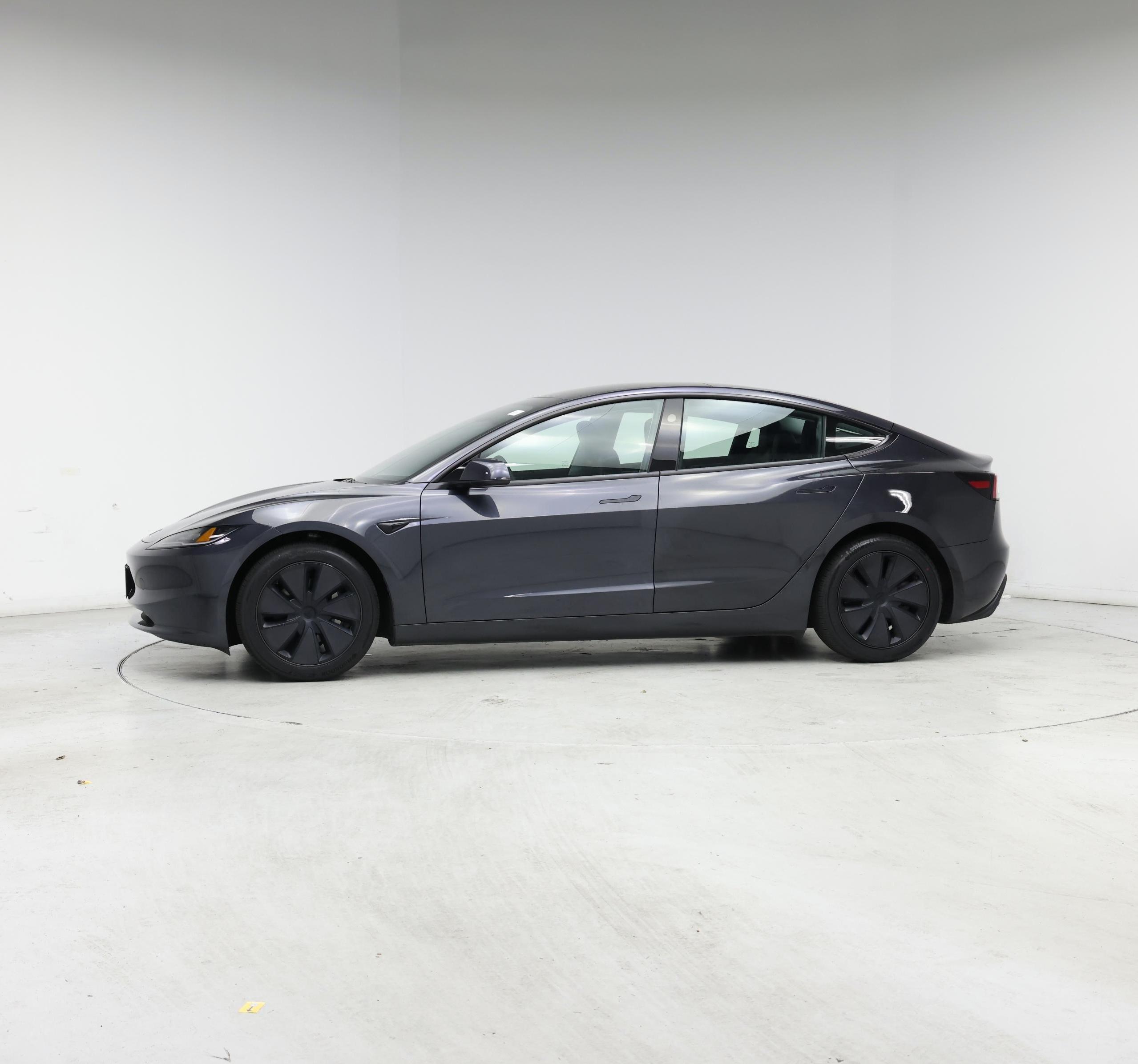 Thumbnail: 2024 Tesla Model 3 - 3