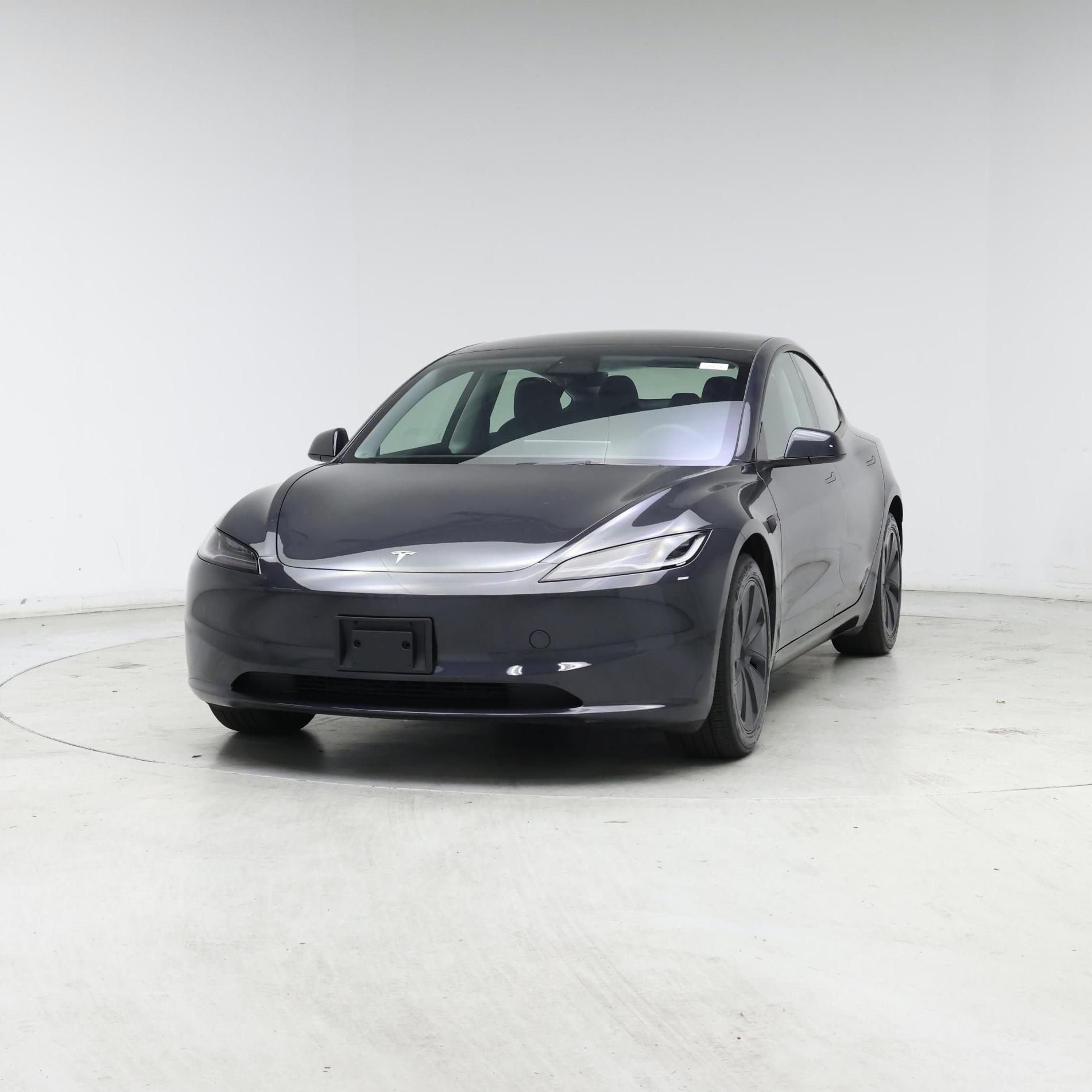 Thumbnail: 2024 Tesla Model 3 - 4