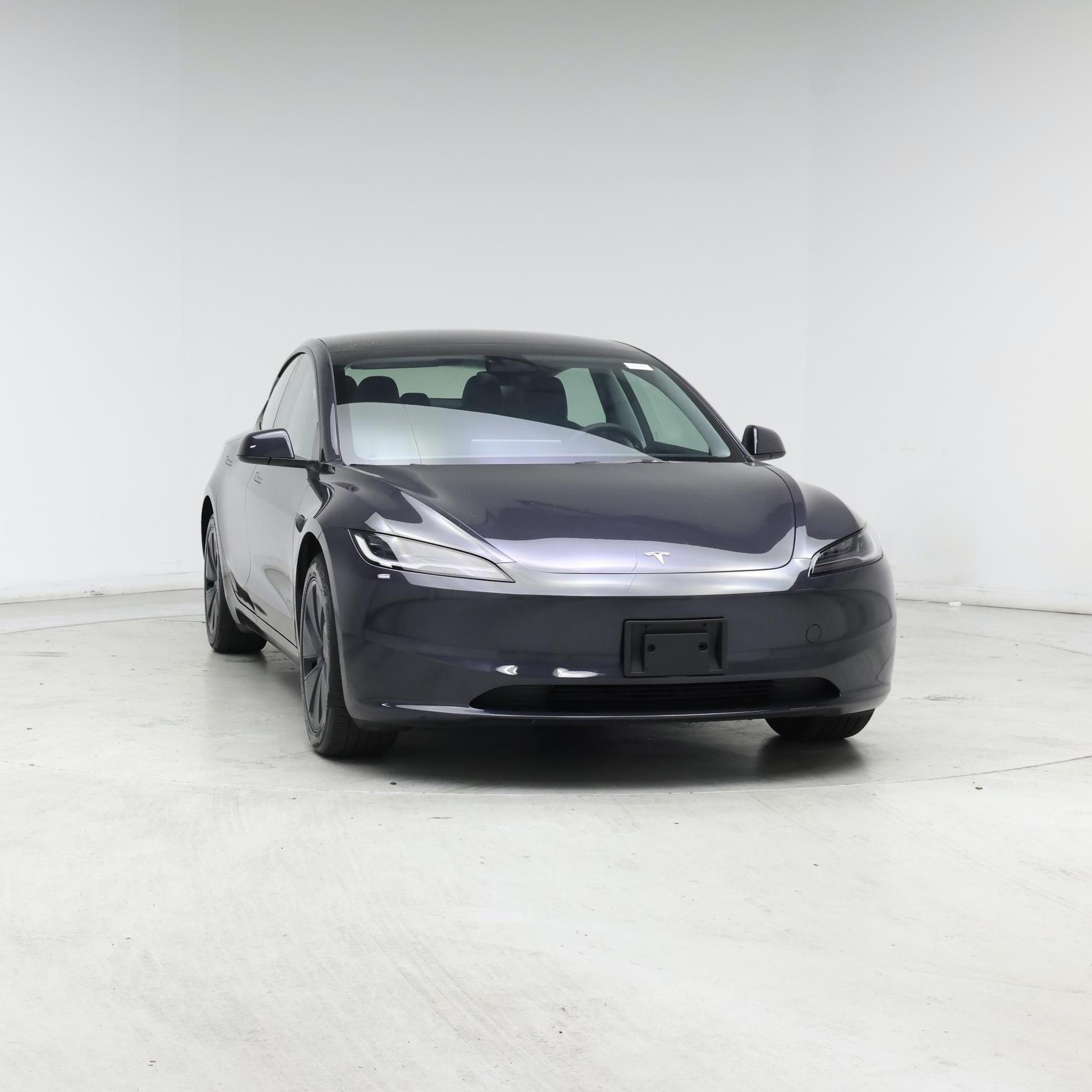 Thumbnail: 2024 Tesla Model 3 - 5