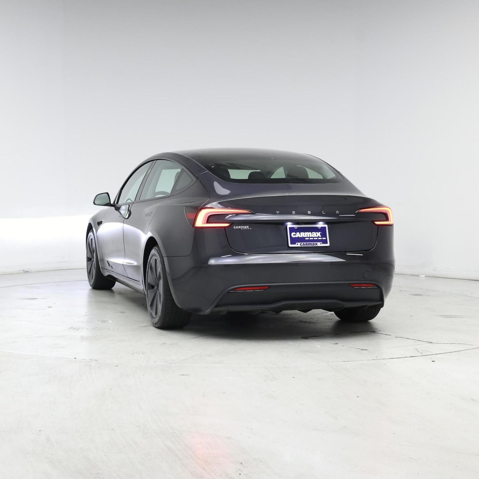 Thumbnail: 2024 Tesla Model 3 - 6