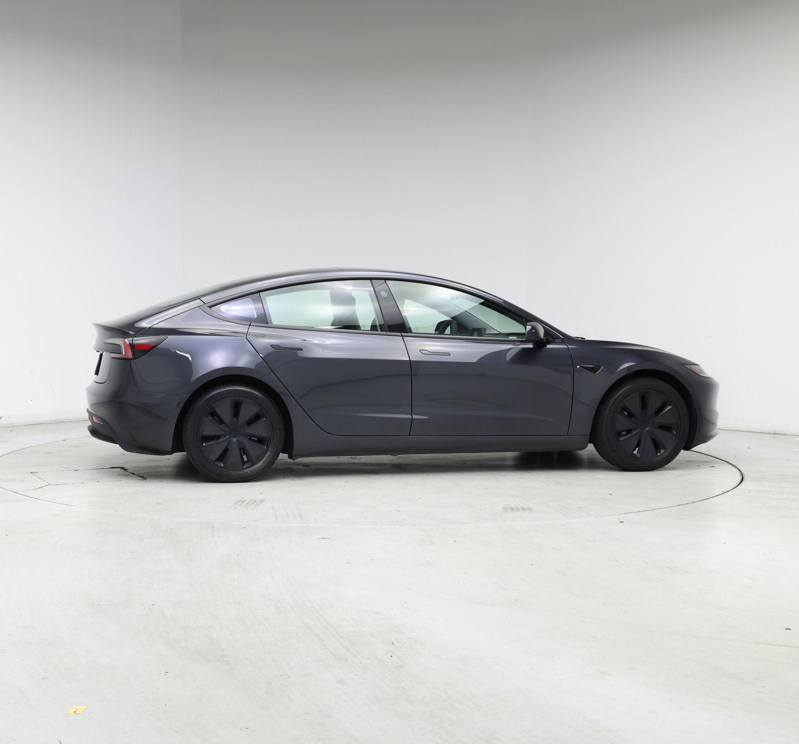 Thumbnail: 2024 Tesla Model 3 - 7
