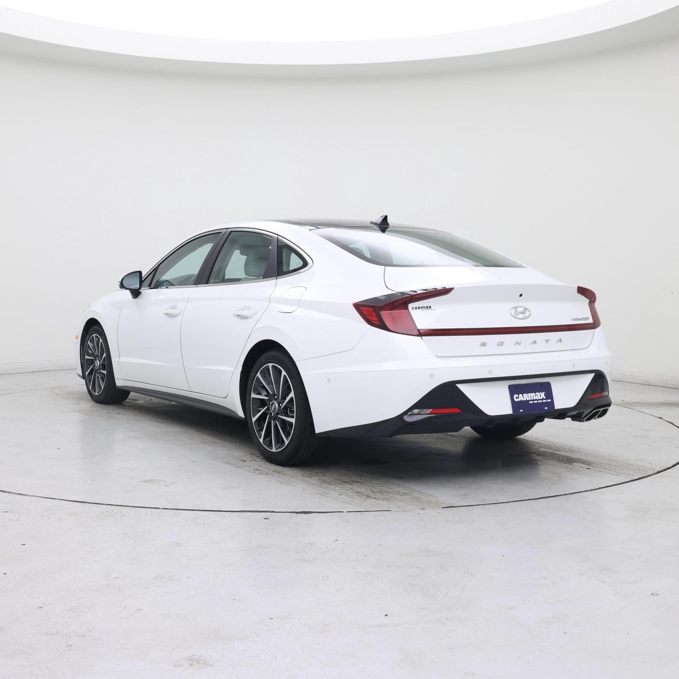Thumbnail: 2023 Hyundai Sonata - 2