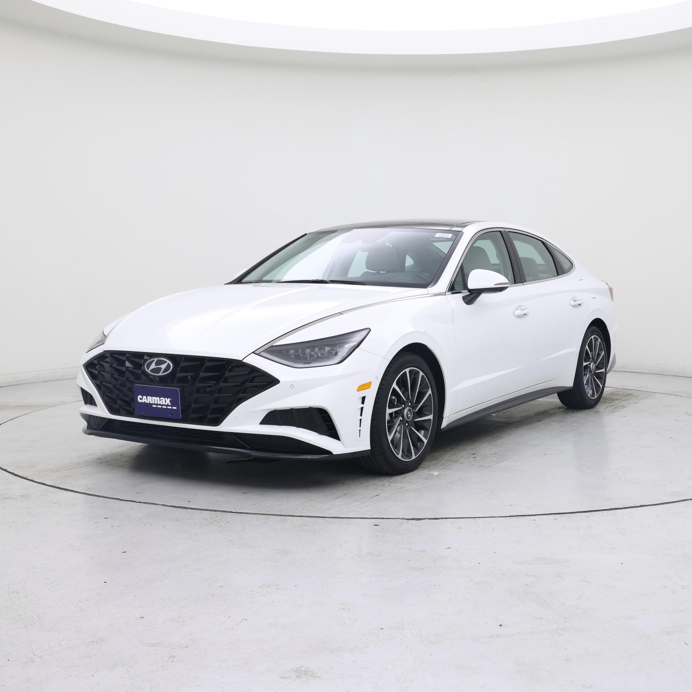 Thumbnail: 2023 Hyundai Sonata - 4