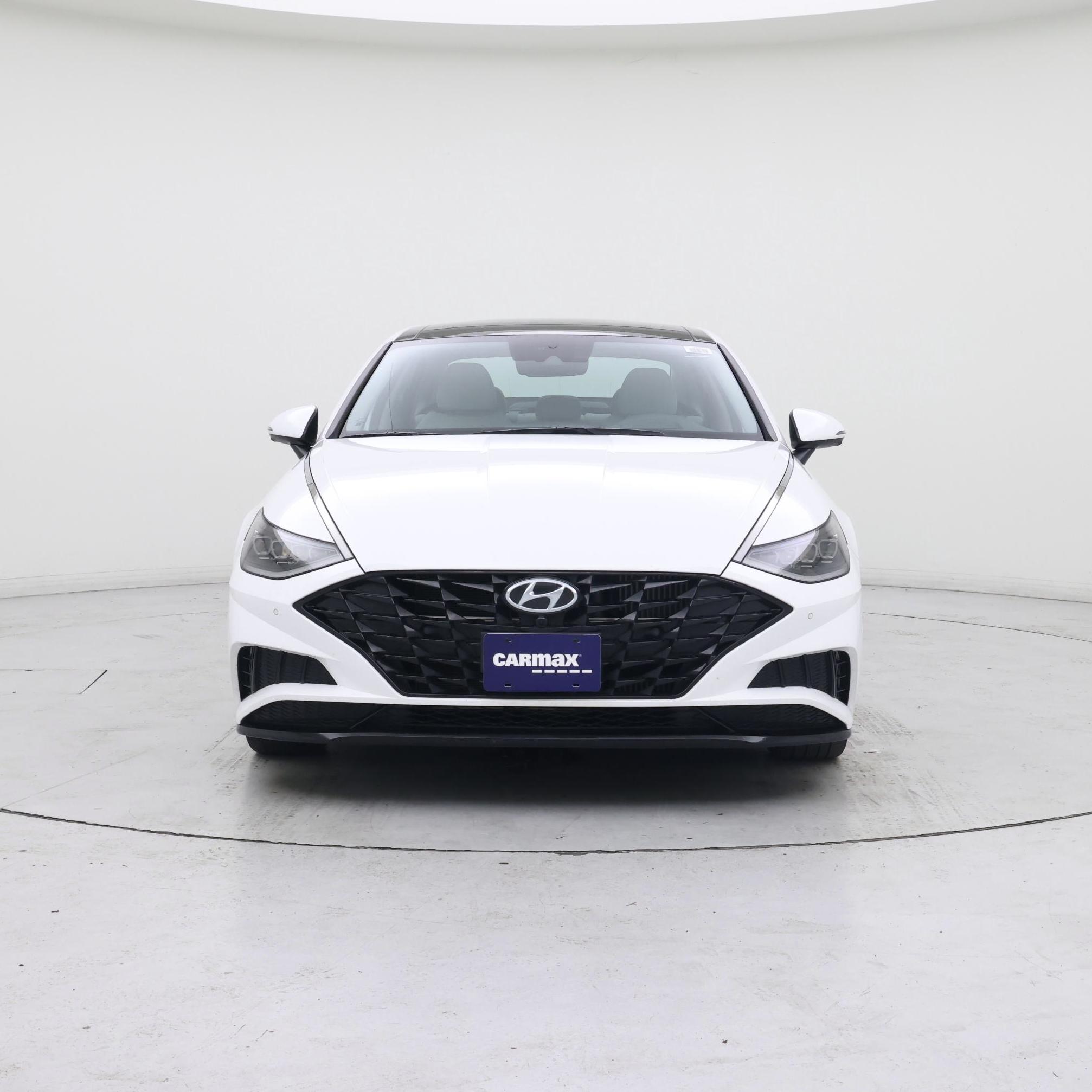 Thumbnail: 2023 Hyundai Sonata - 5