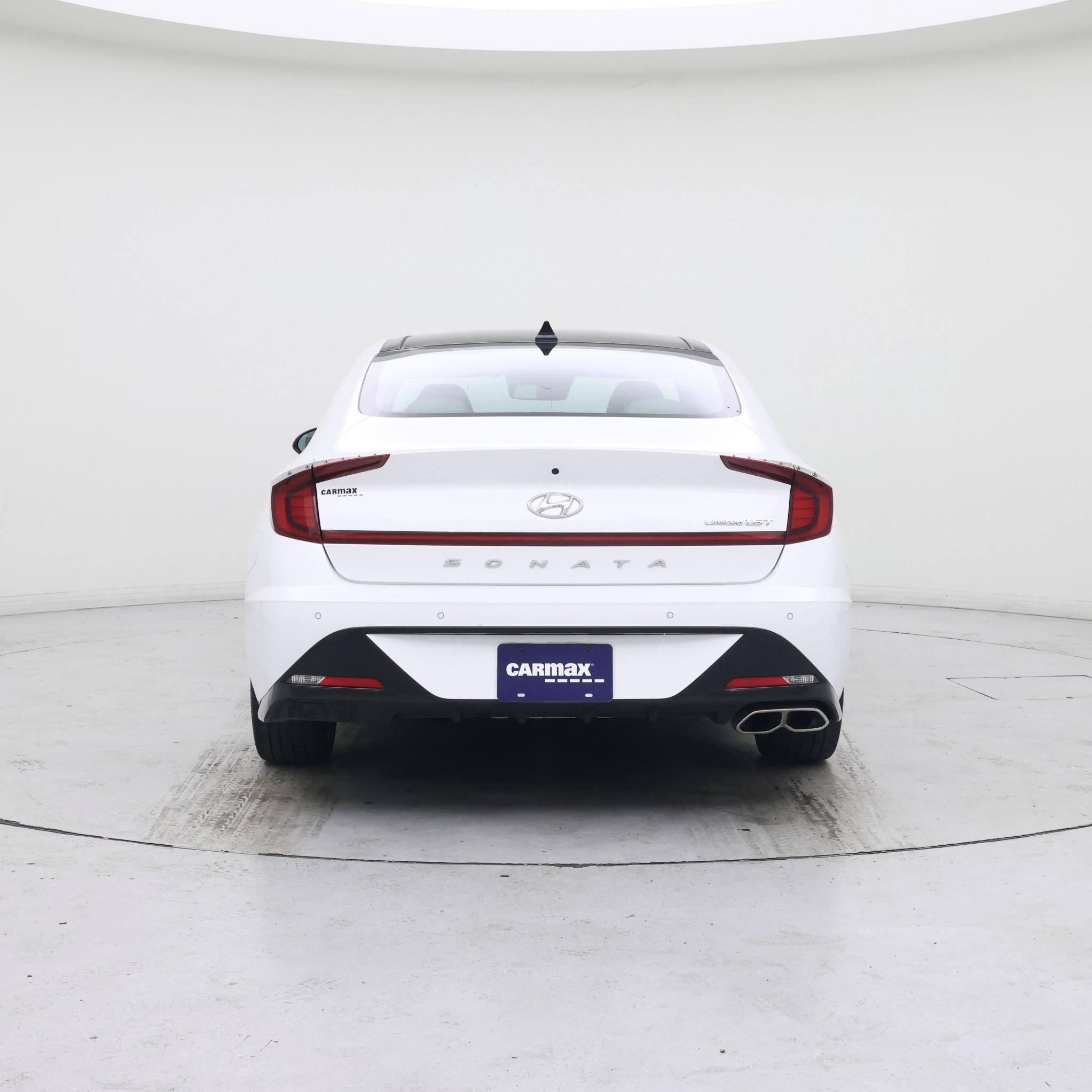 Thumbnail: 2023 Hyundai Sonata - 6