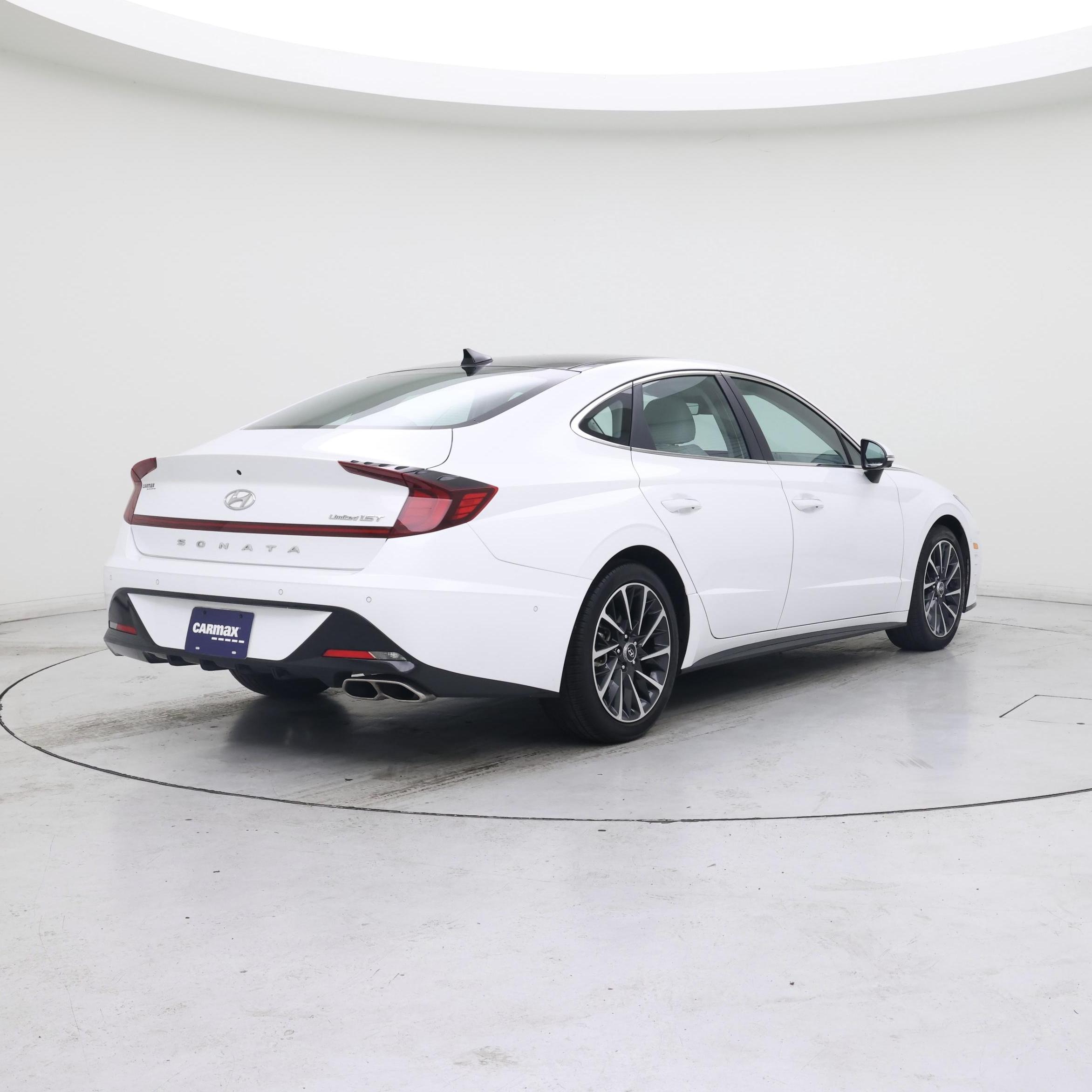 Thumbnail: 2023 Hyundai Sonata - 8