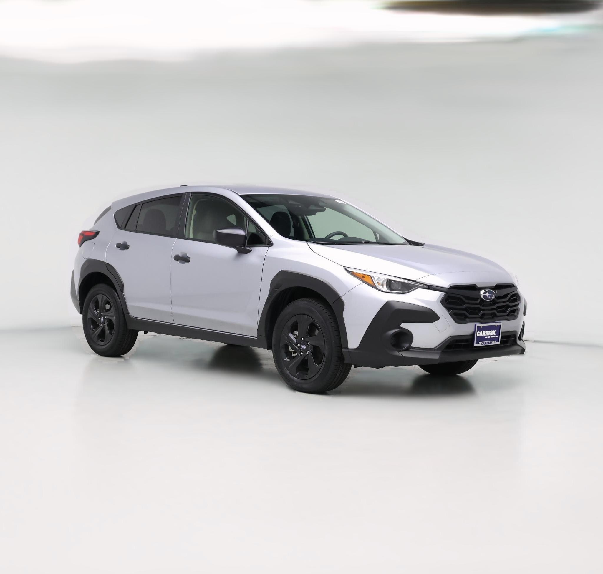 Thumbnail: 2024 Subaru Crosstrek - 1