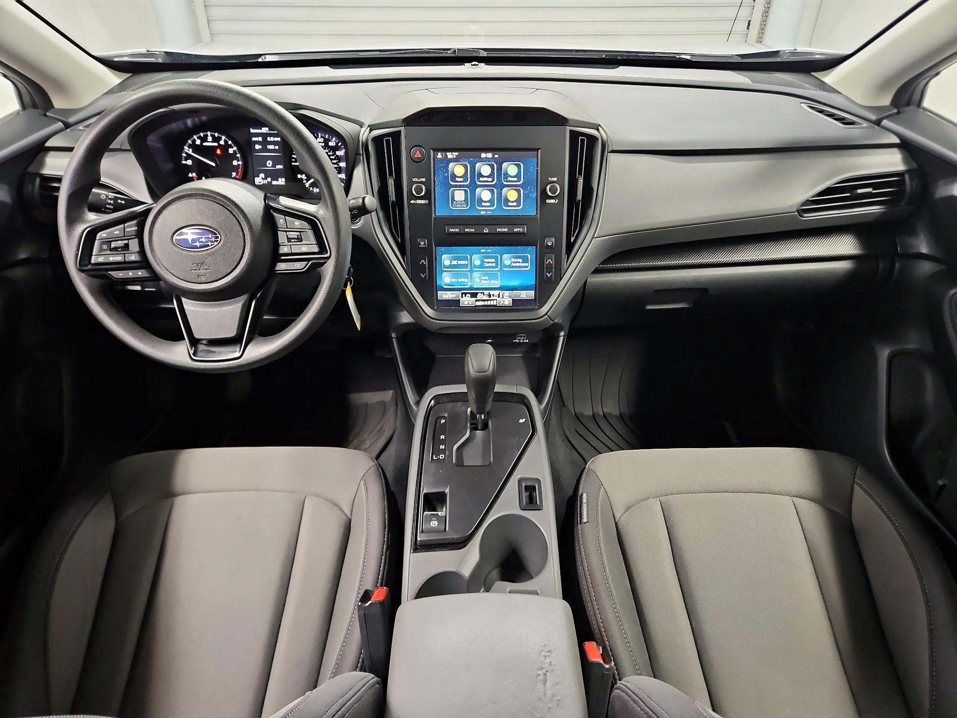 Thumbnail: 2024 Subaru Crosstrek - 9