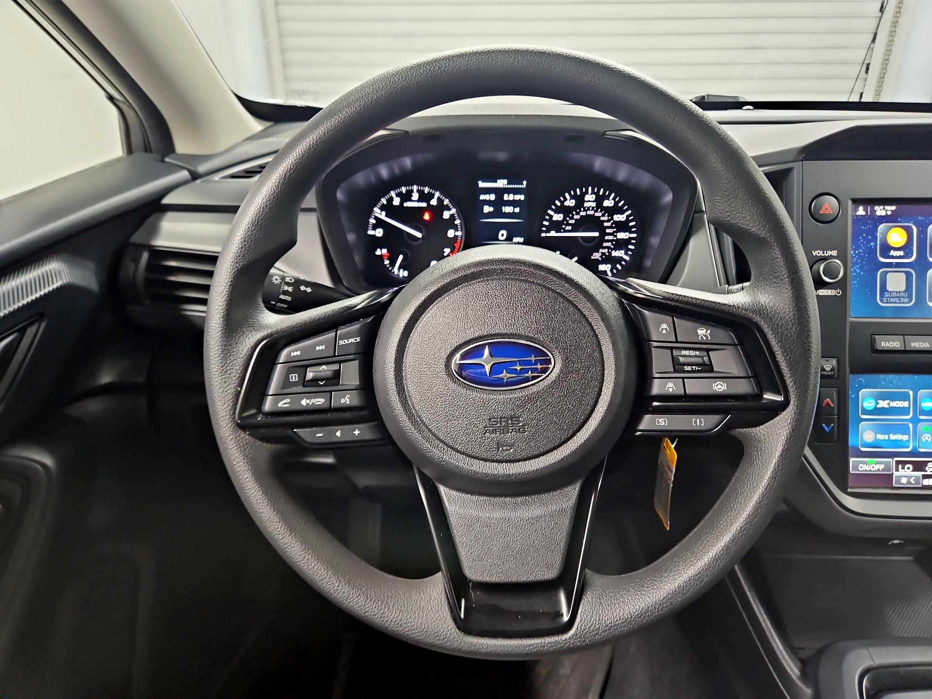 Thumbnail: 2024 Subaru Crosstrek - 10