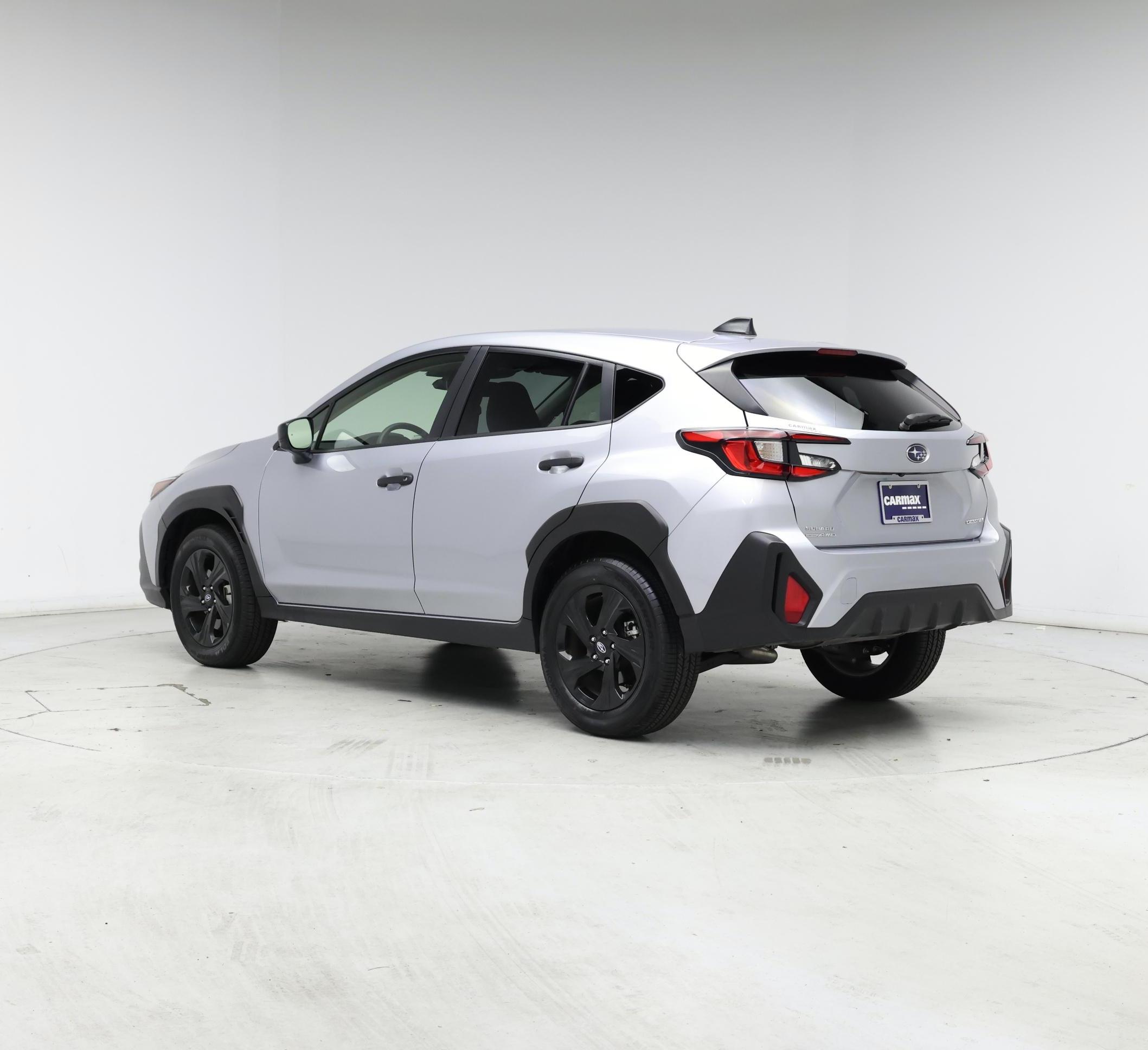 Thumbnail: 2024 Subaru Crosstrek - 2