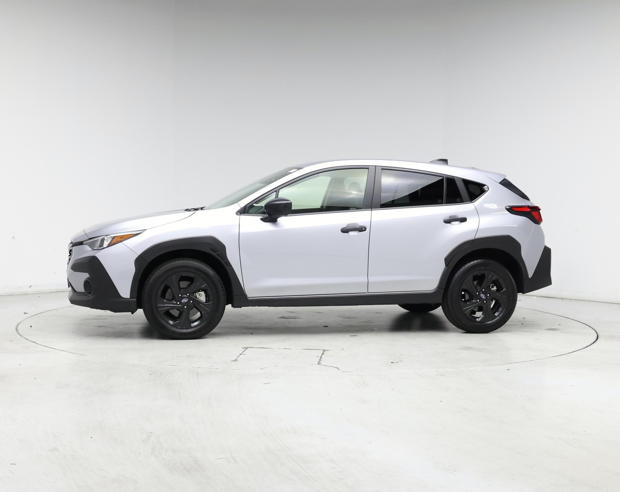 Thumbnail: 2024 Subaru Crosstrek - 3