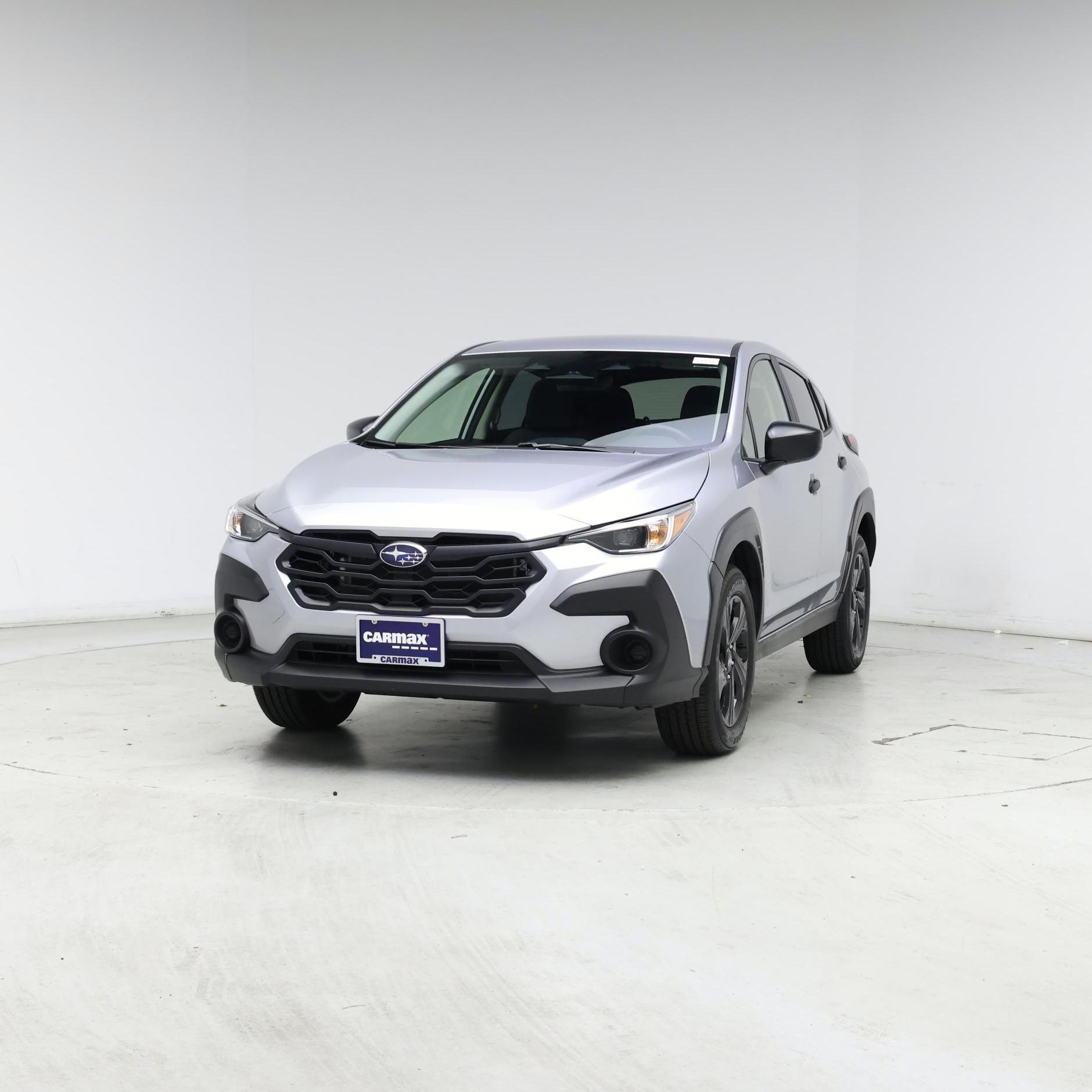 Thumbnail: 2024 Subaru Crosstrek - 4