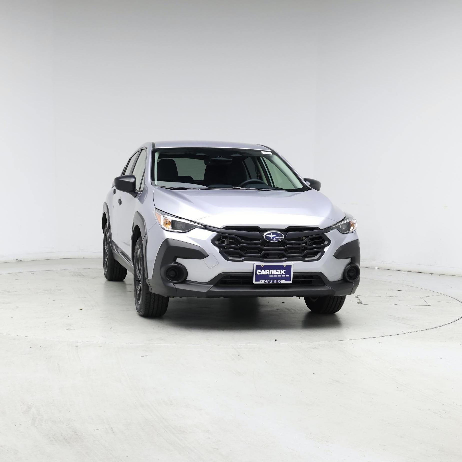 Thumbnail: 2024 Subaru Crosstrek - 5