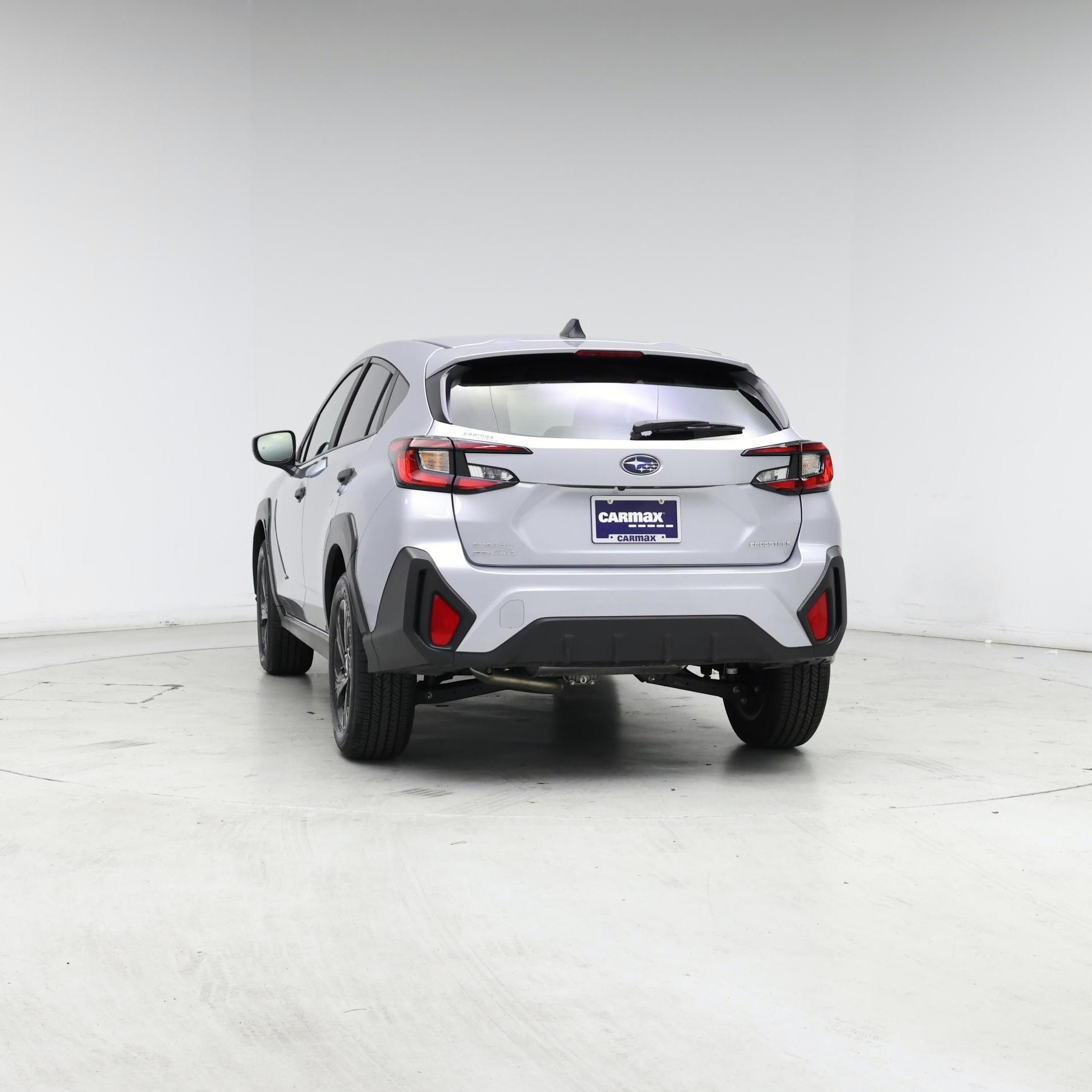 Thumbnail: 2024 Subaru Crosstrek - 6
