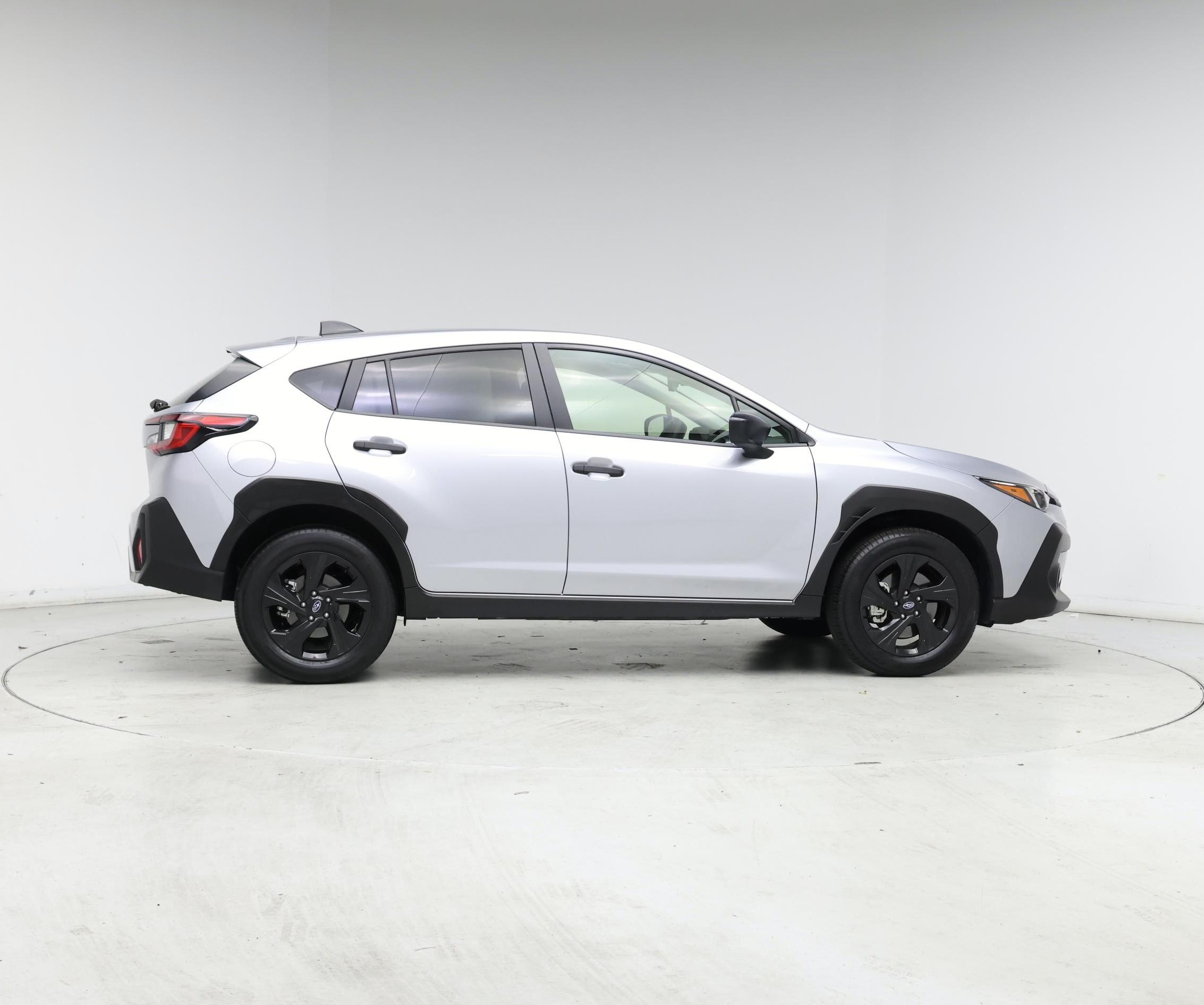 Thumbnail: 2024 Subaru Crosstrek - 7
