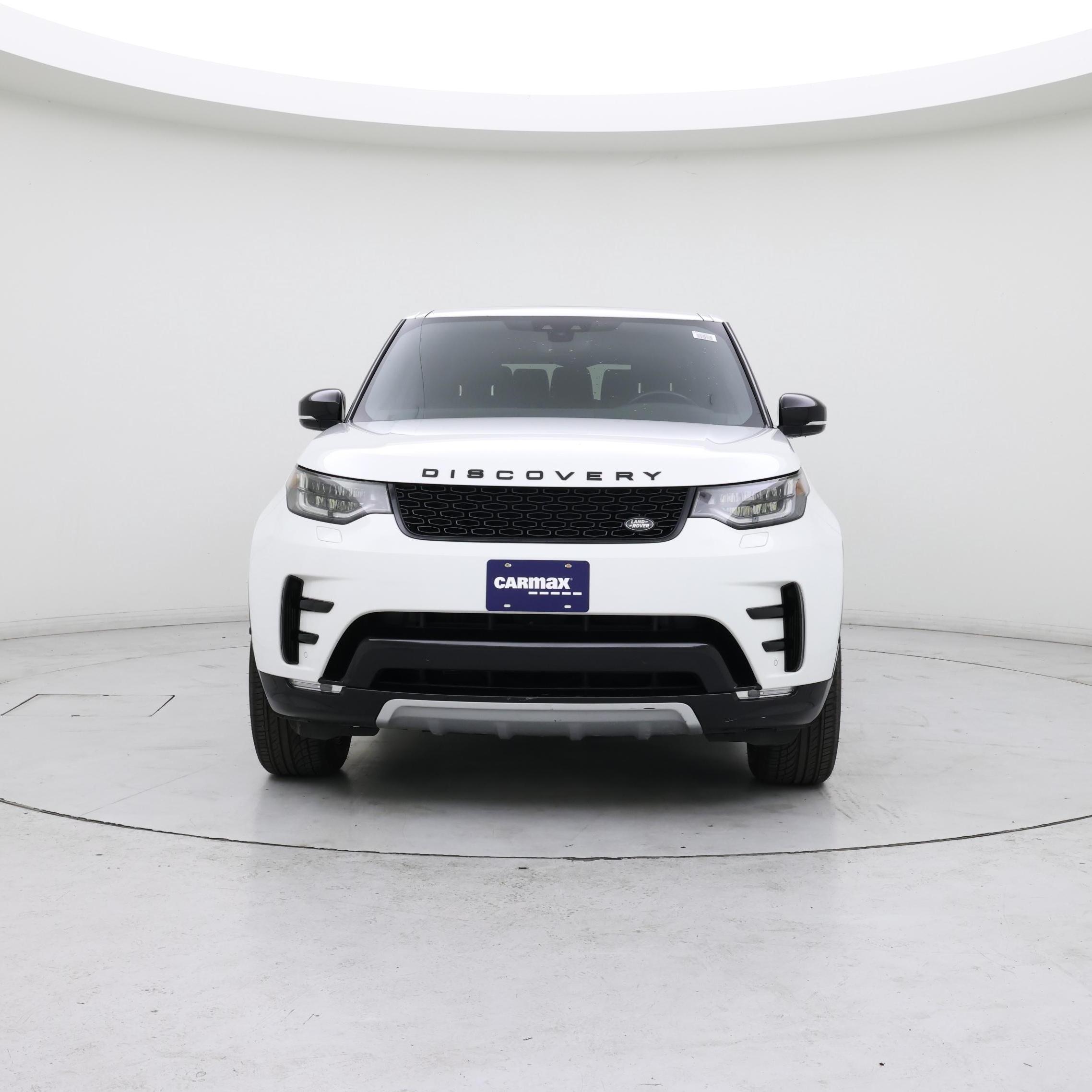 Thumbnail: 2020 Land Rover Discovery - 5