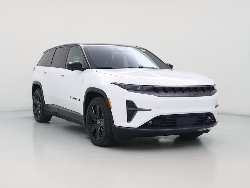 2024 Jeep Wagoneer S Launch Edition -
                  Portland, OR