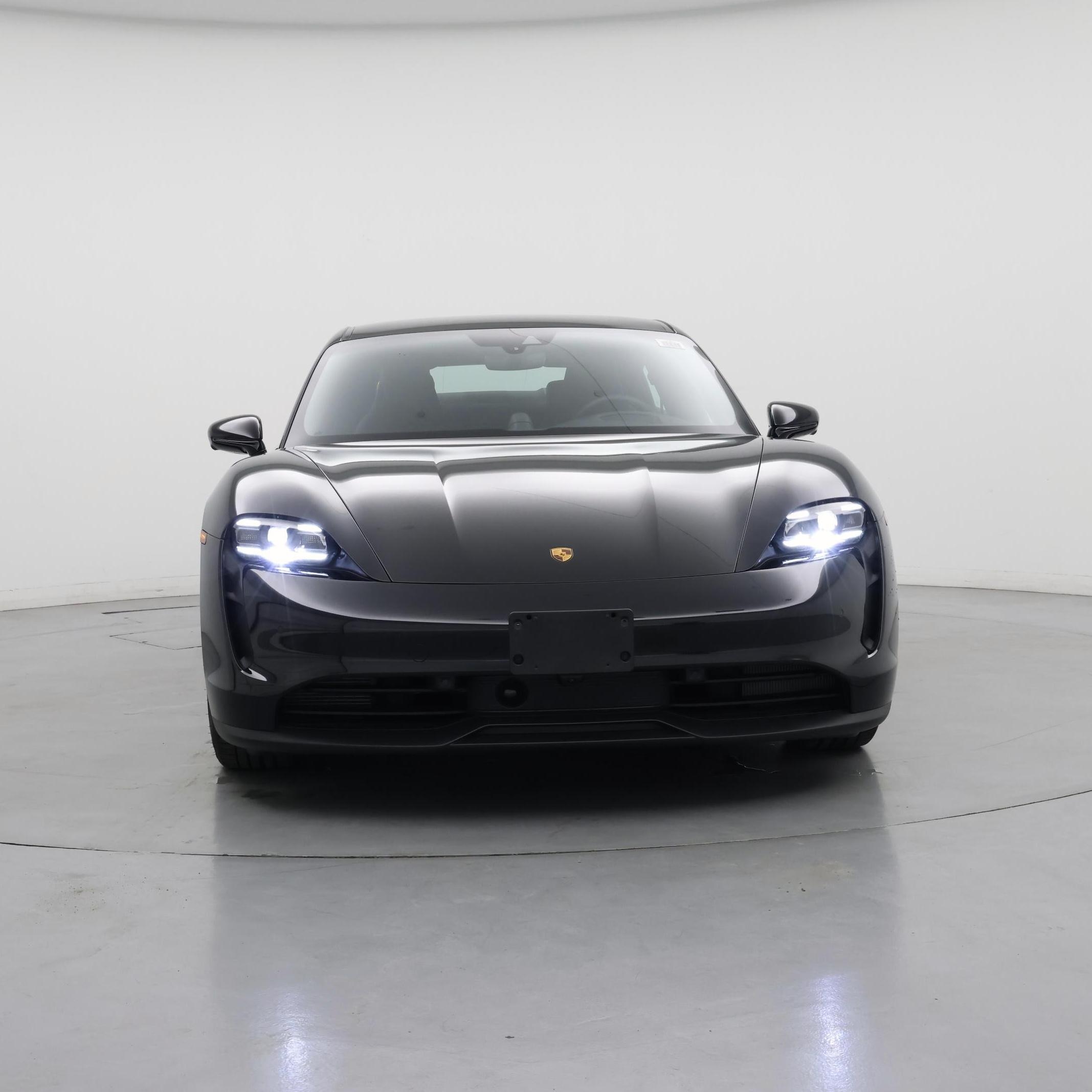 Thumbnail: 2022 Porsche Taycan - 5