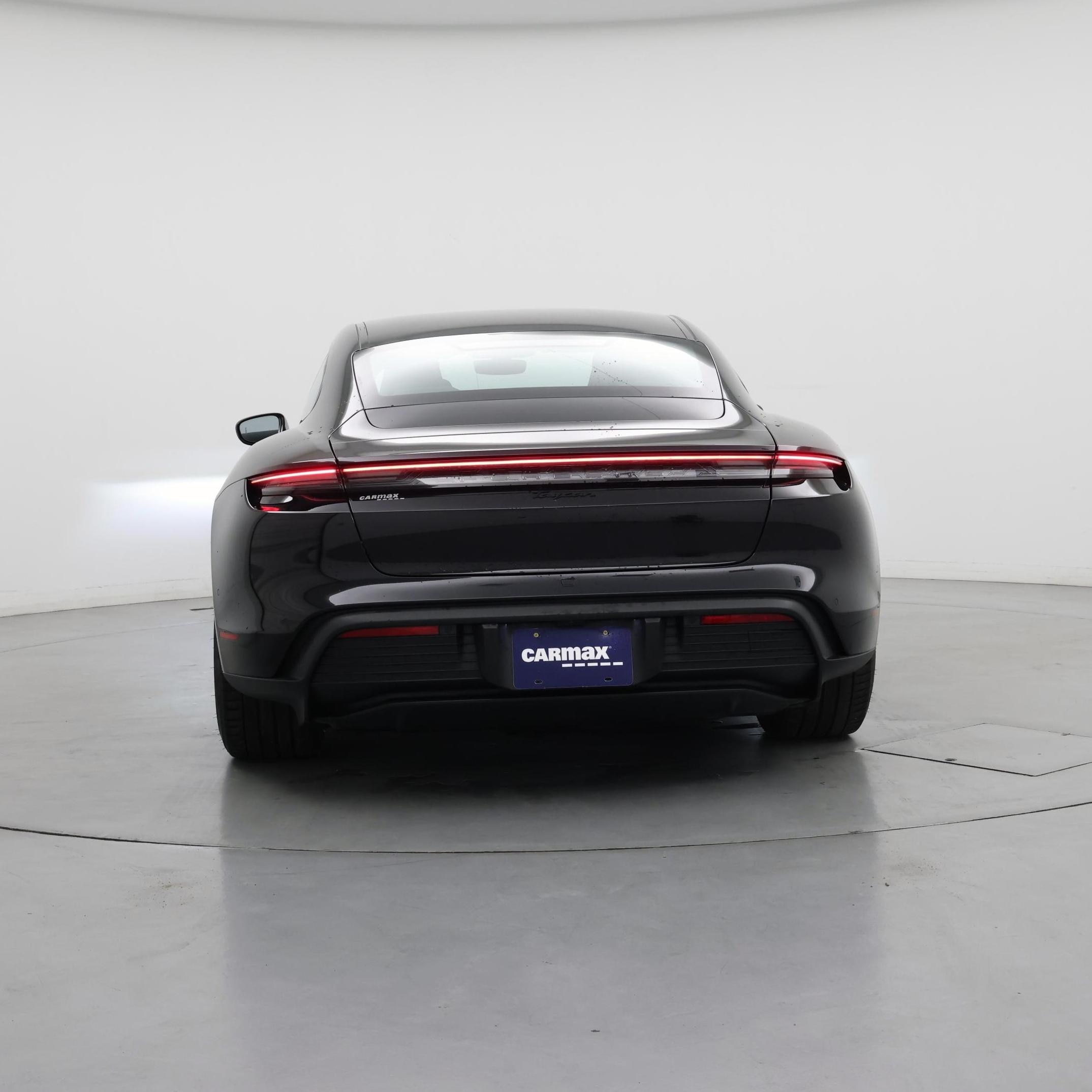 Thumbnail: 2022 Porsche Taycan - 6