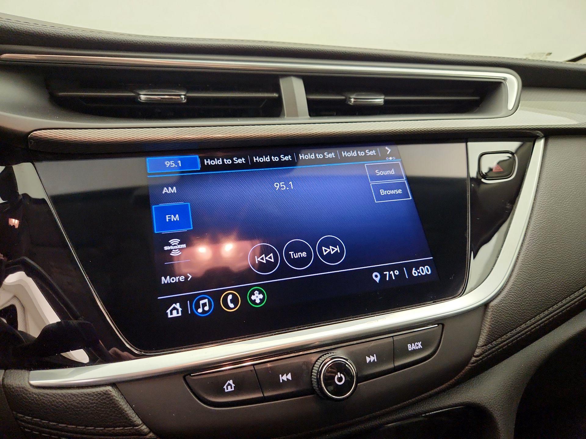 Thumbnail: 2020 Buick Encore GX - 15